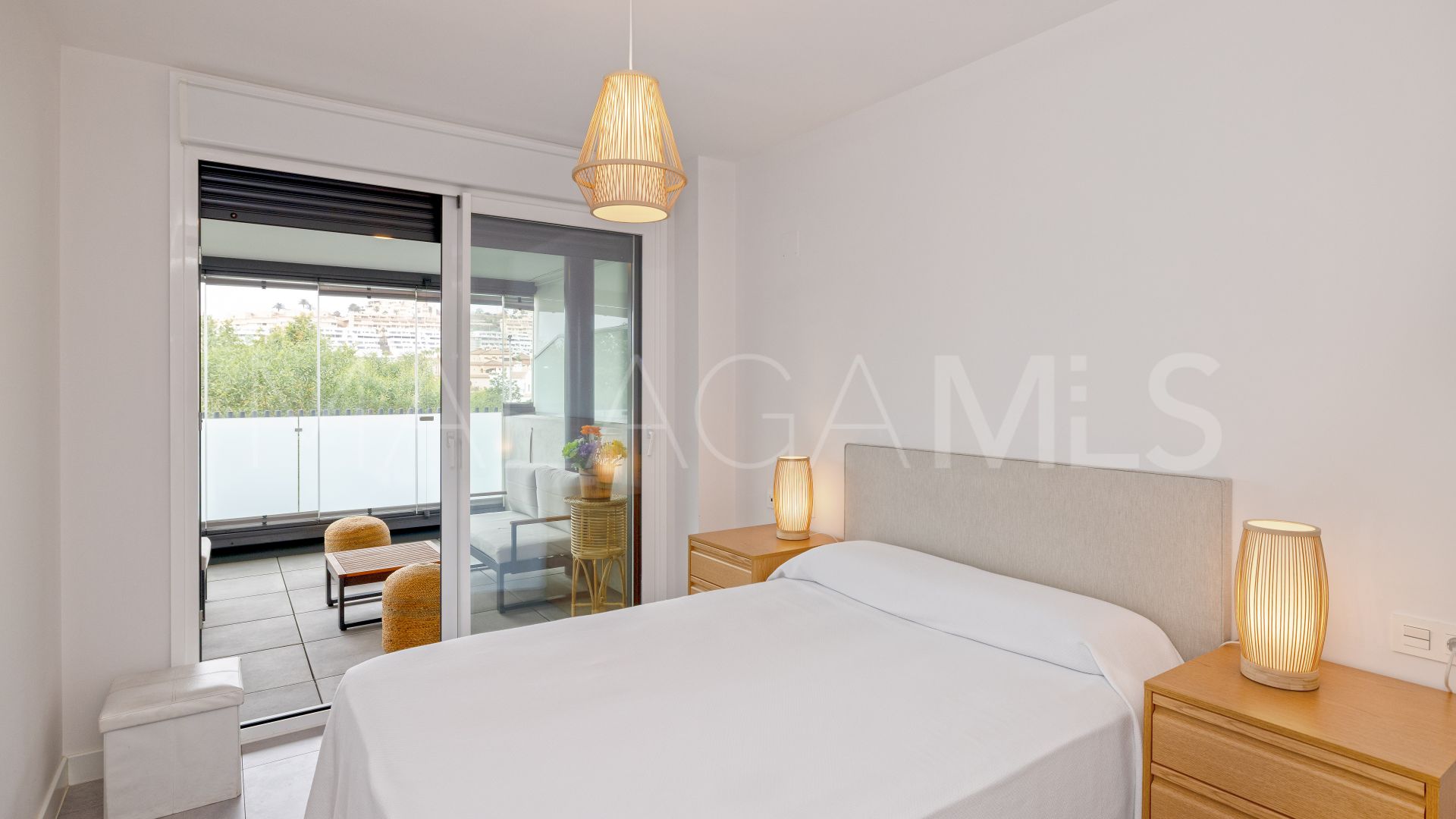 Appartement for sale in Cala de Mijas