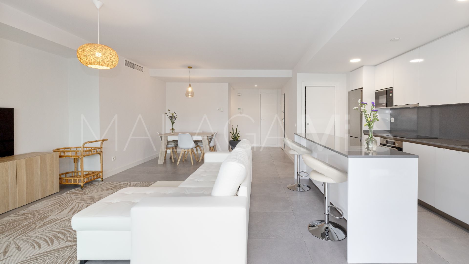 Appartement for sale in Cala de Mijas