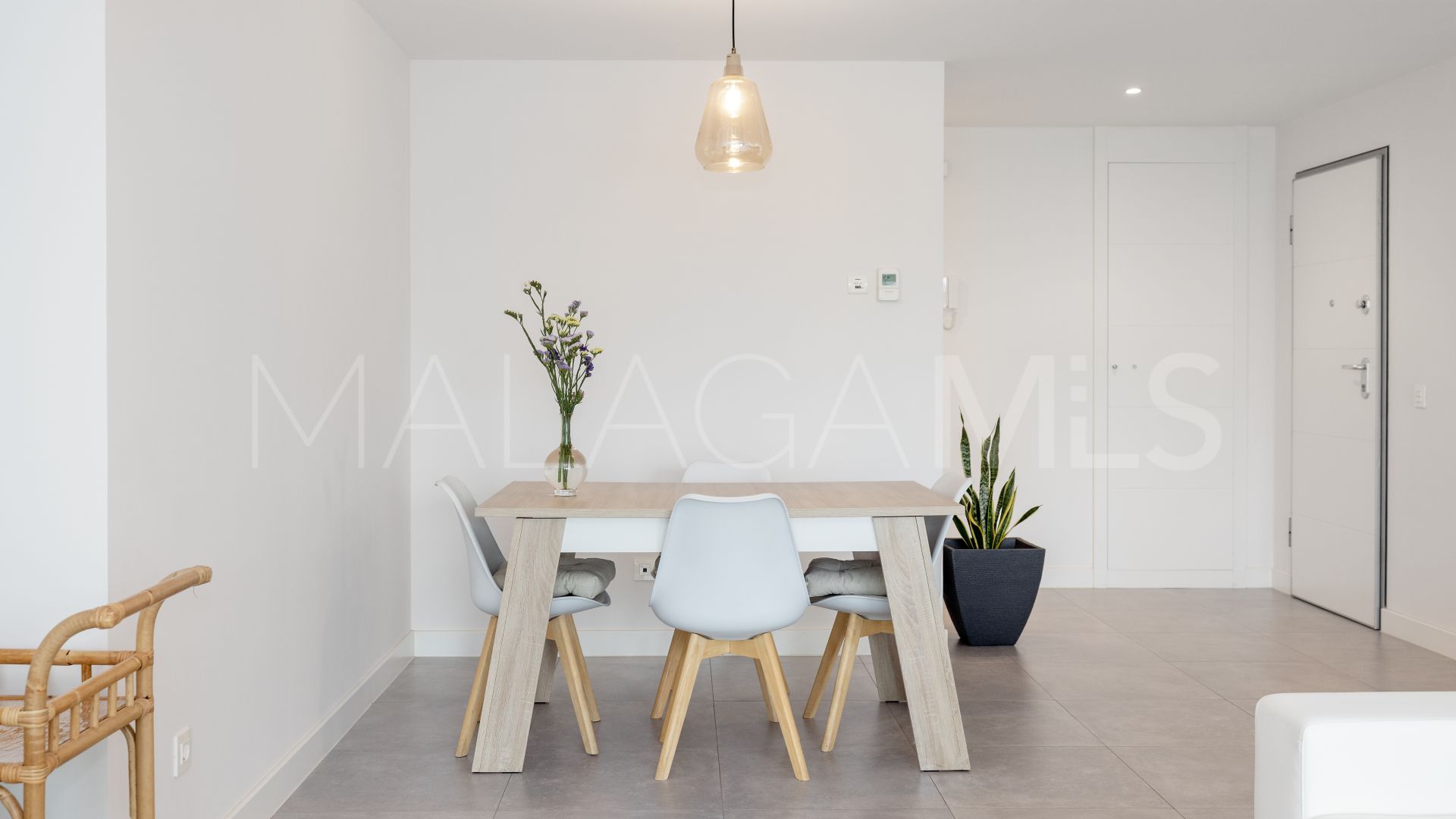 Appartement for sale in Cala de Mijas