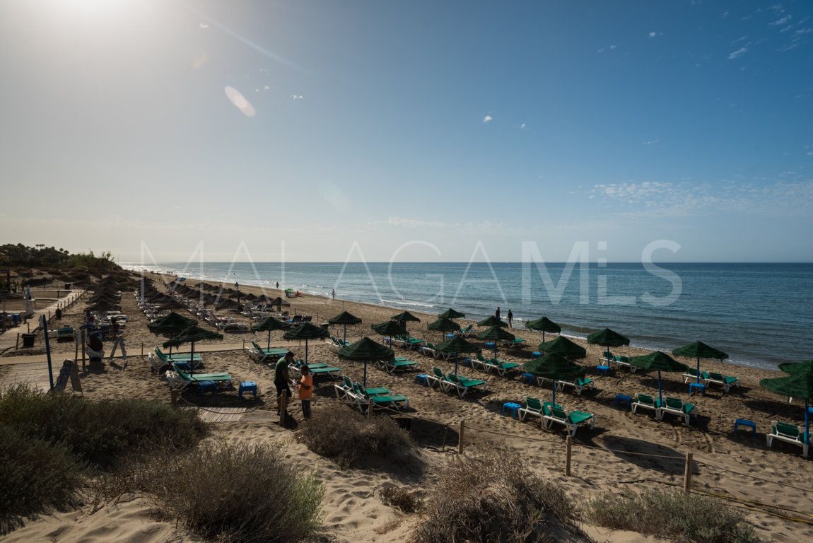Wohnung for sale in Elviria Playa