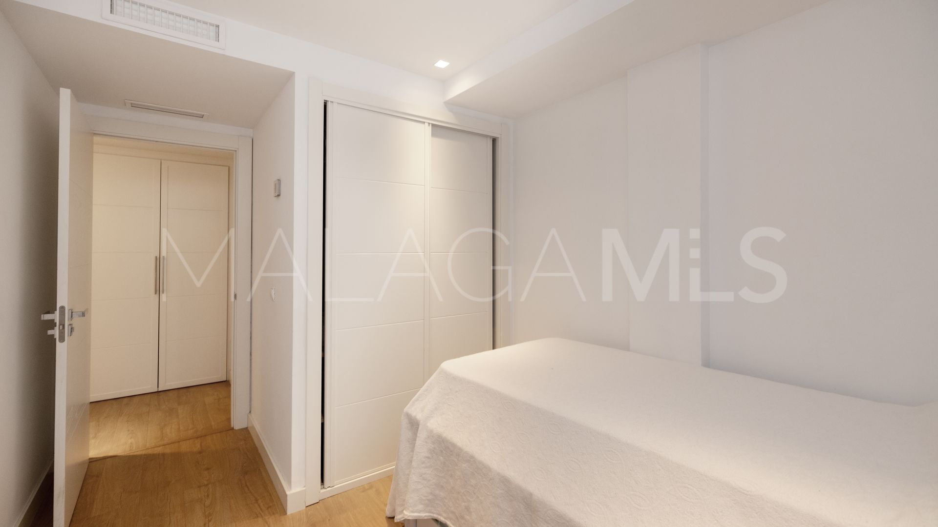 Wohnung for sale in Elviria Playa