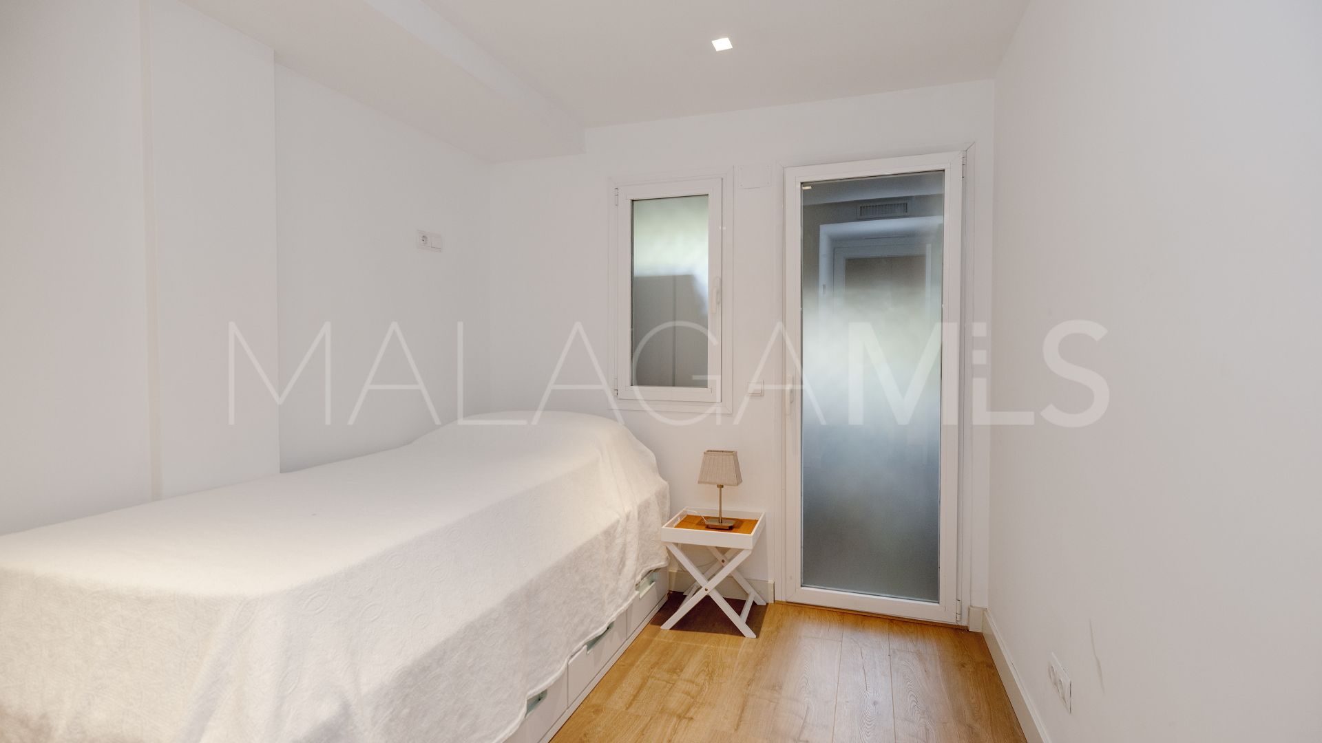 Wohnung for sale in Elviria Playa