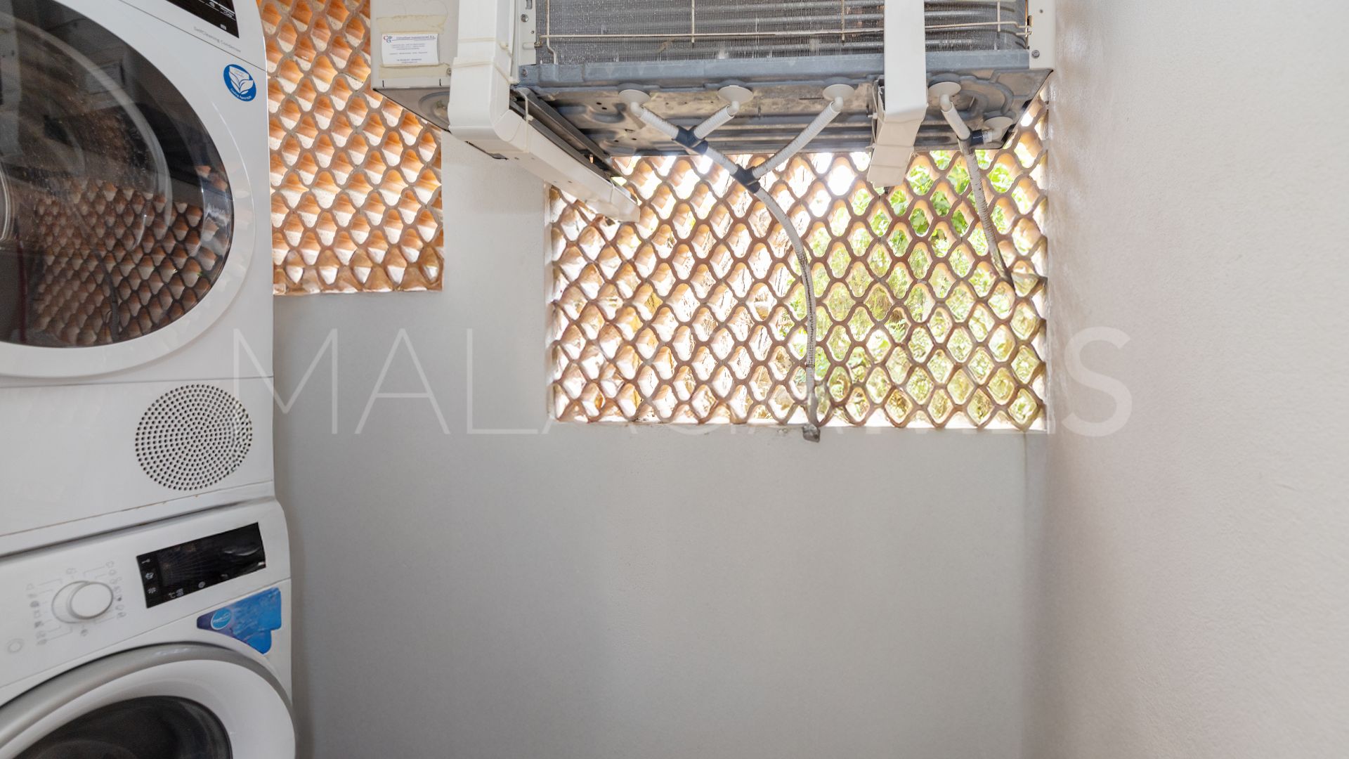 Wohnung for sale in Elviria Playa