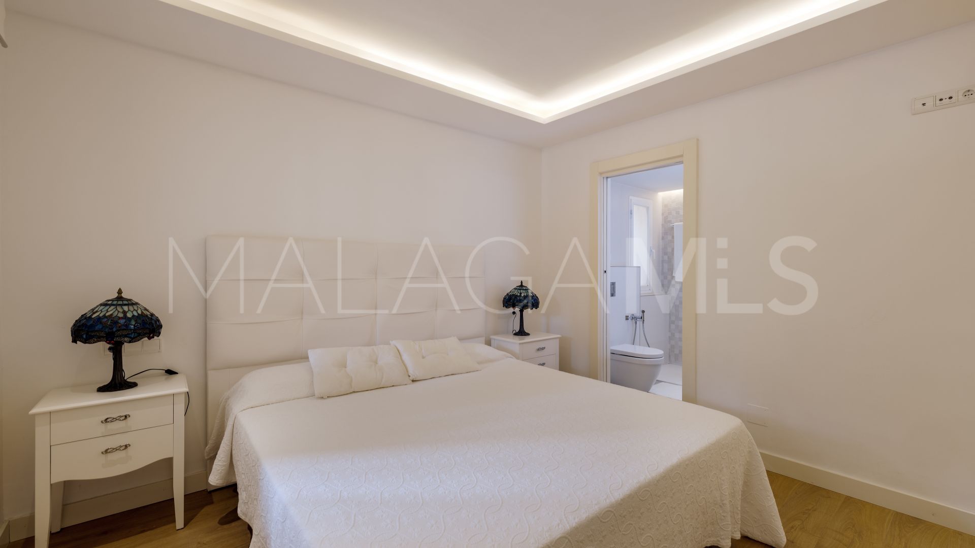 Wohnung for sale in Elviria Playa