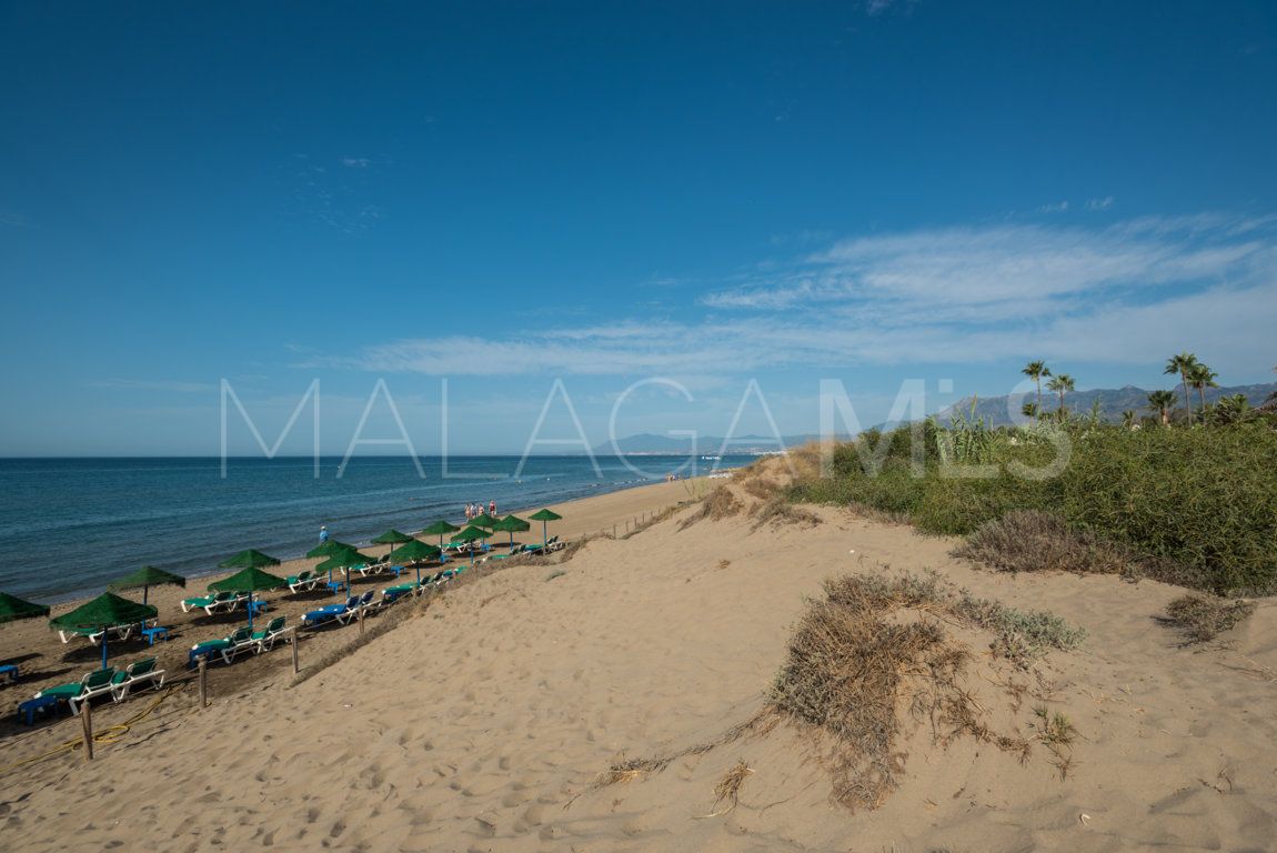 Wohnung for sale in Elviria Playa