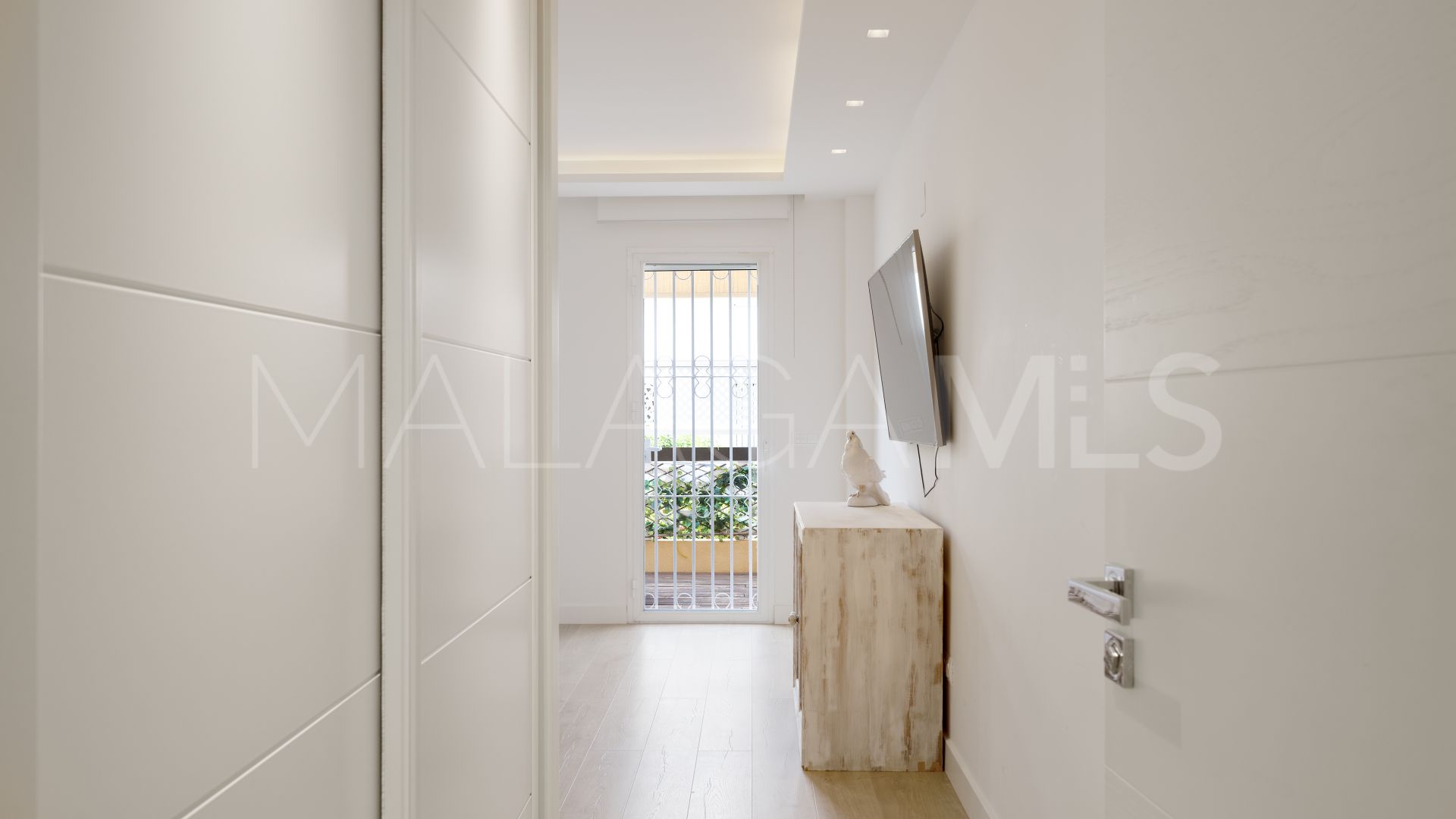 Wohnung for sale in Elviria Playa
