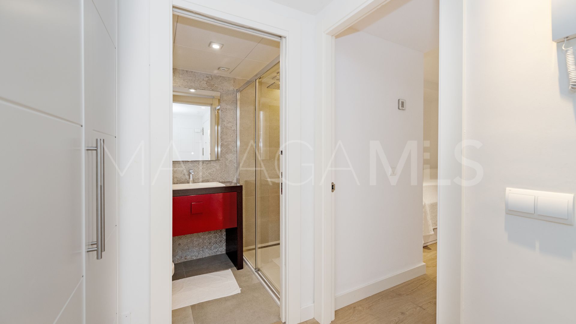 Wohnung for sale in Elviria Playa