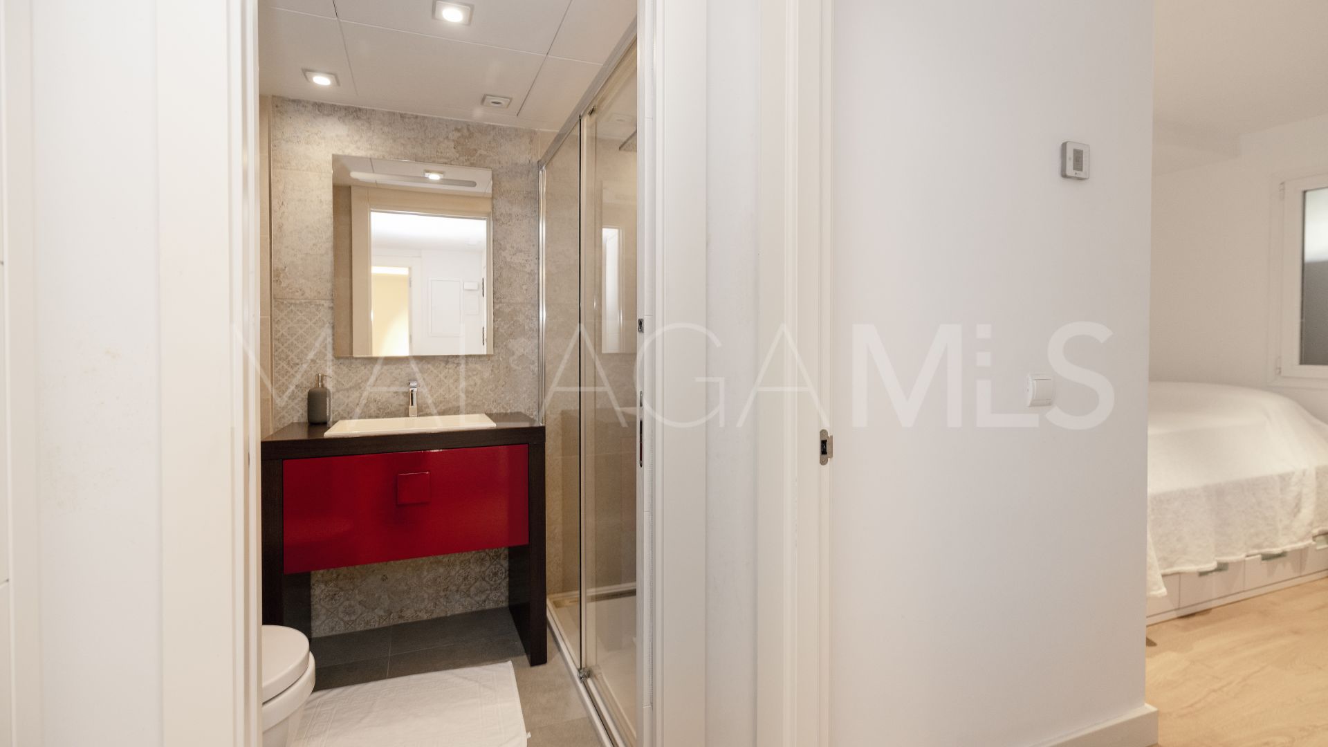 Wohnung for sale in Elviria Playa
