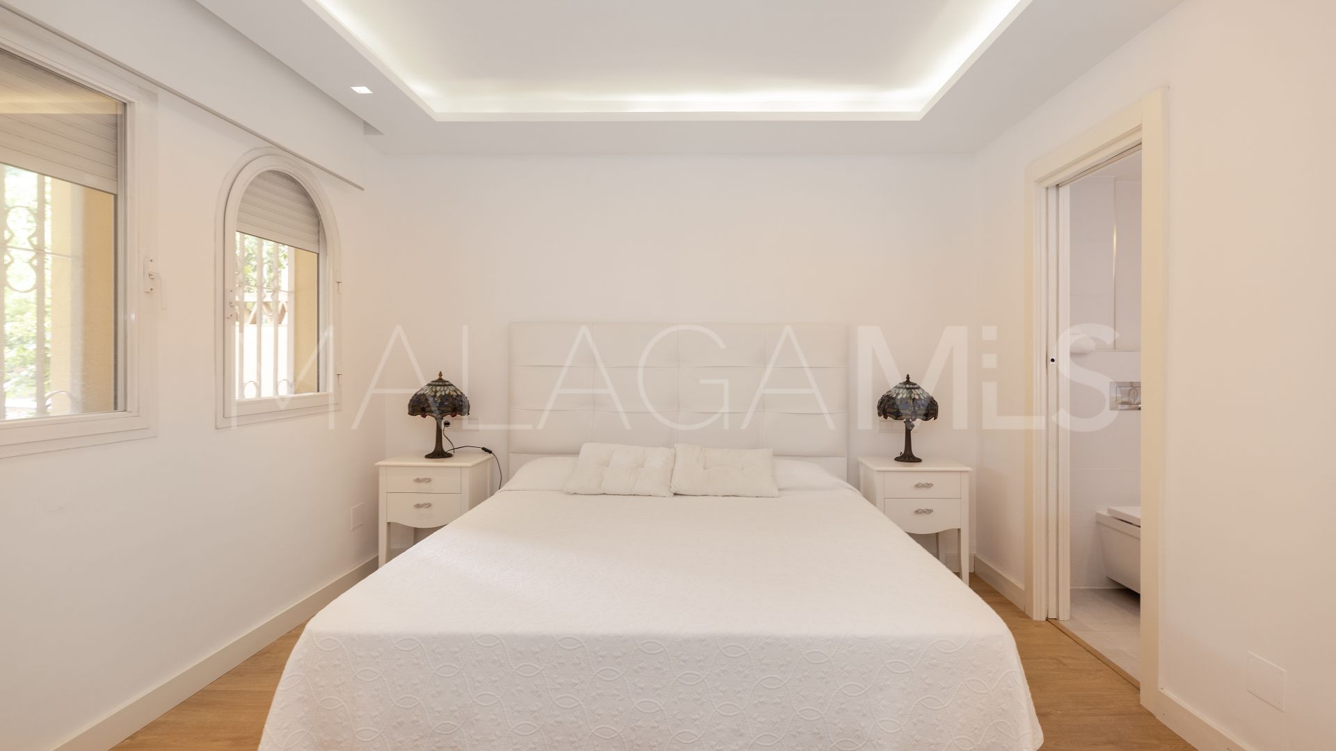 Wohnung for sale in Elviria Playa