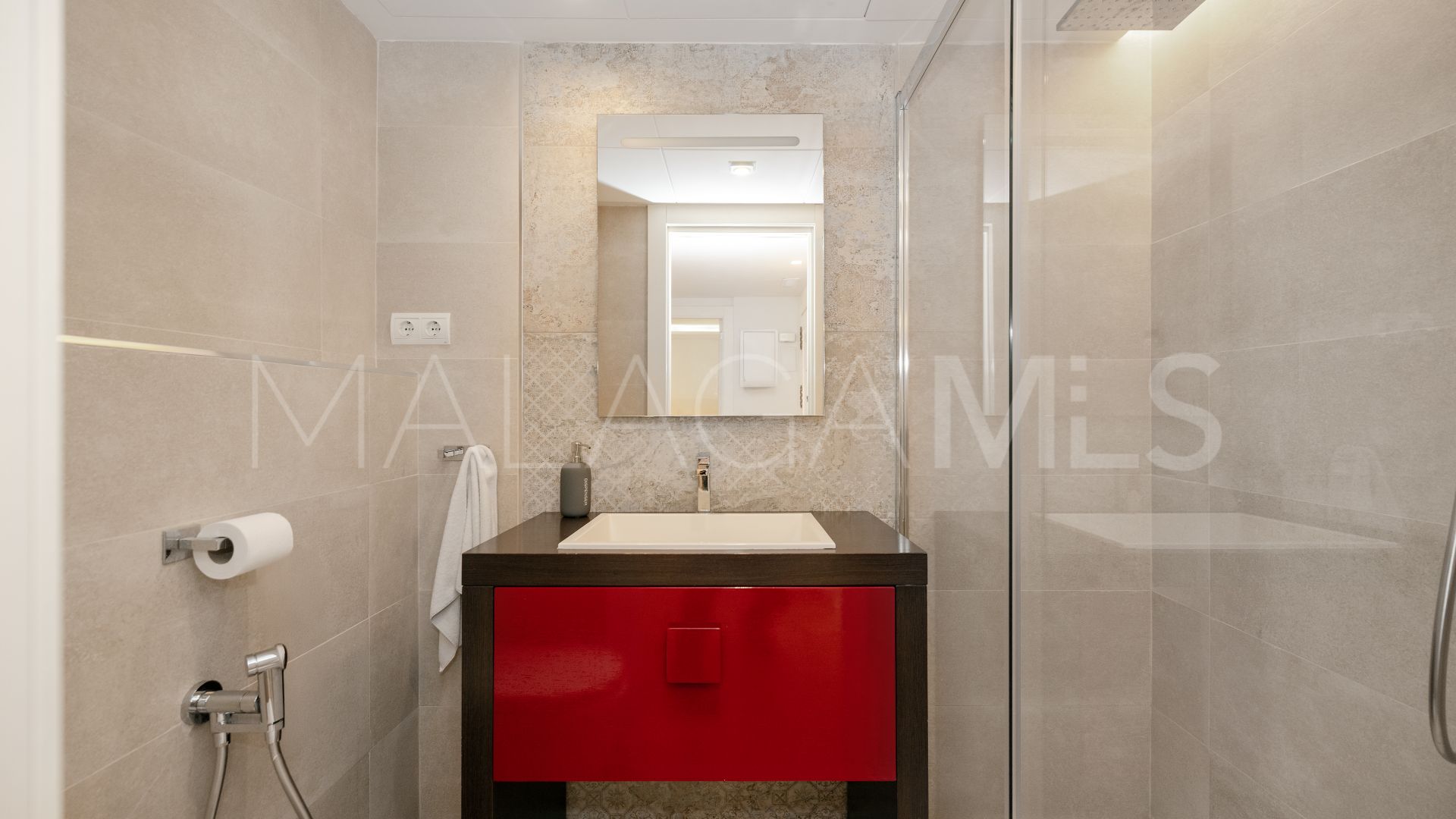 Wohnung for sale in Elviria Playa