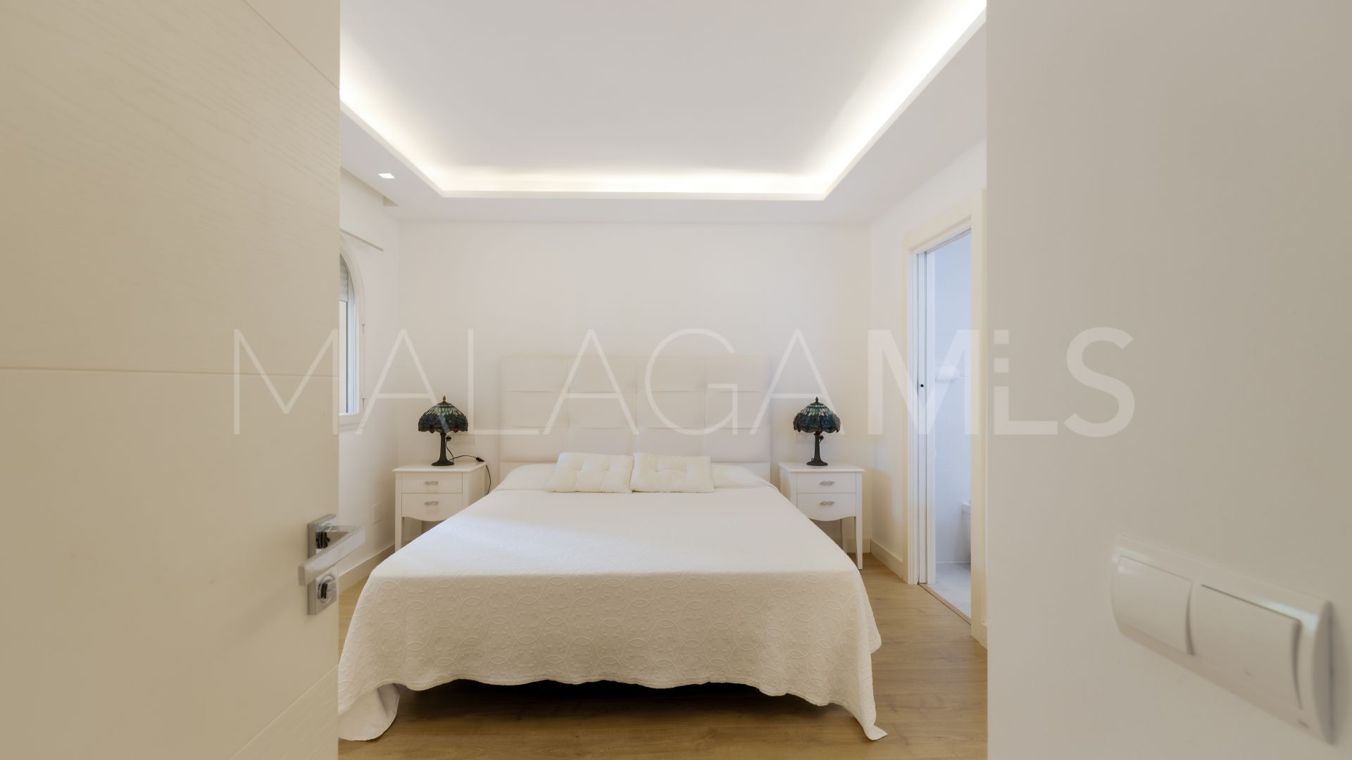 Wohnung for sale in Elviria Playa
