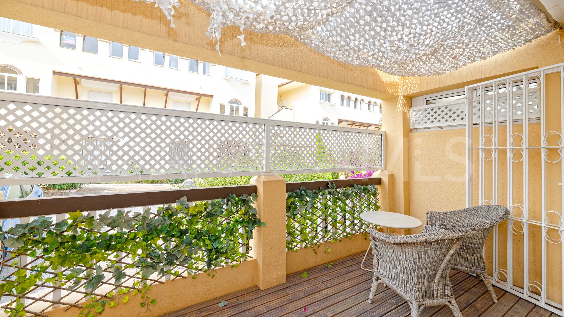 Wohnung for sale in Elviria Playa