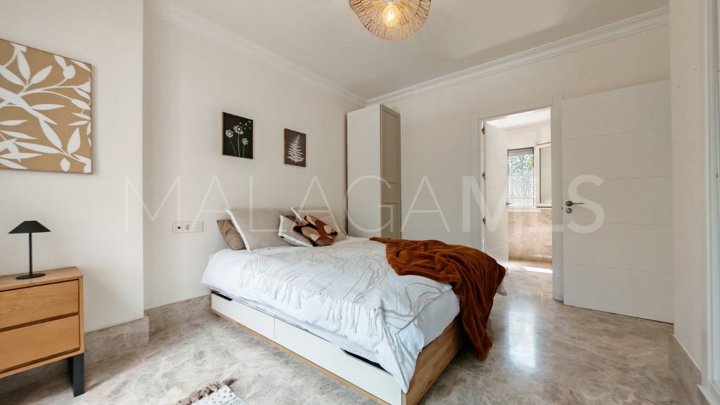 Villa for sale in Santa Clara