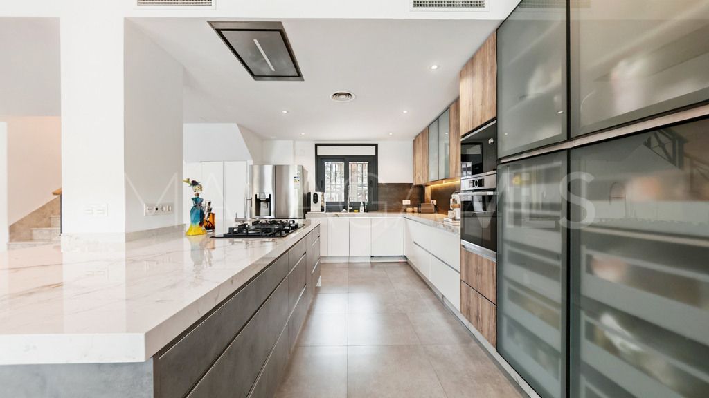 Villa for sale in Santa Clara