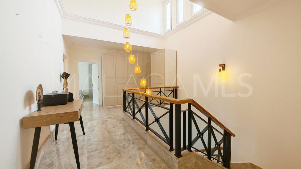 Villa for sale in Santa Clara