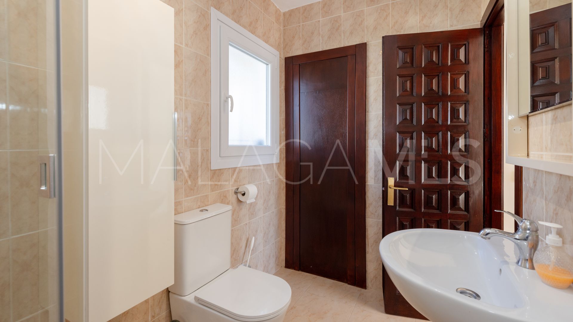 El Mirador, apartamento for sale