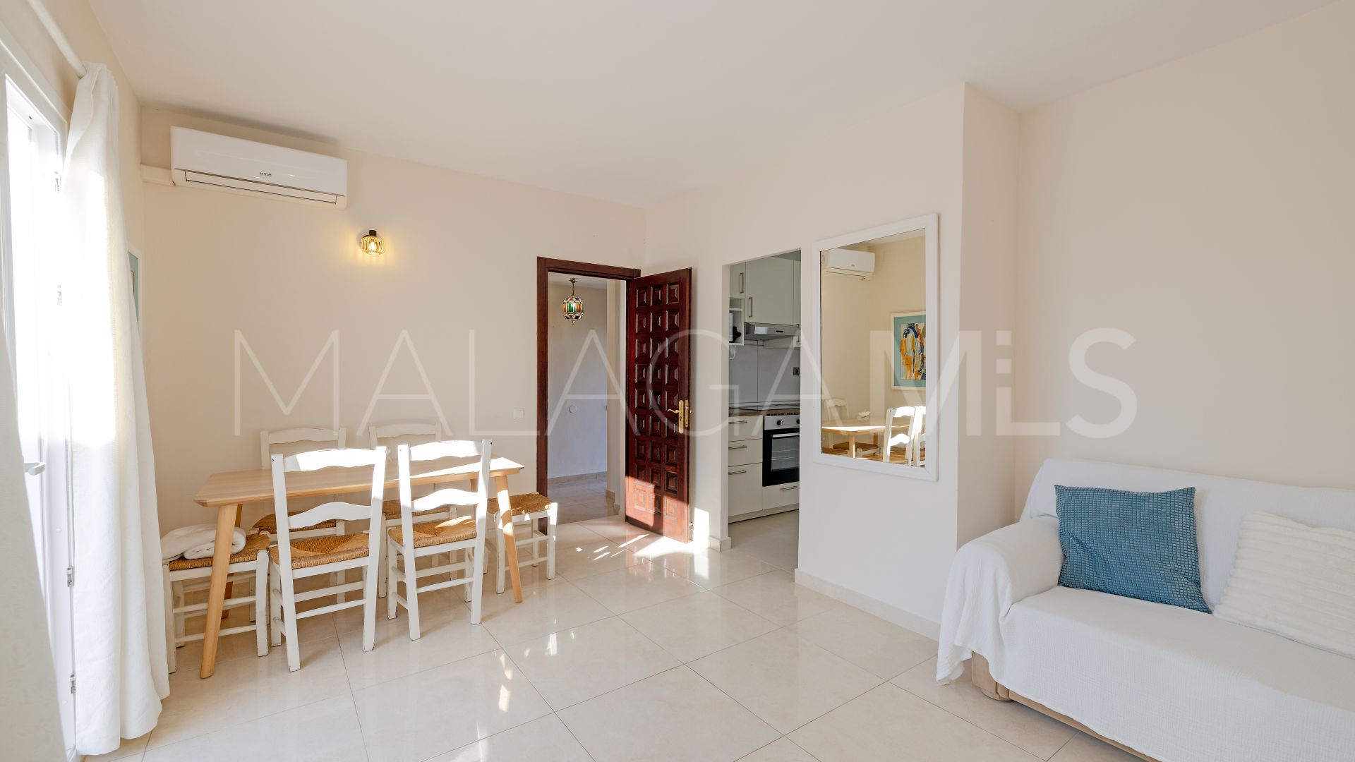 El Mirador, apartamento for sale