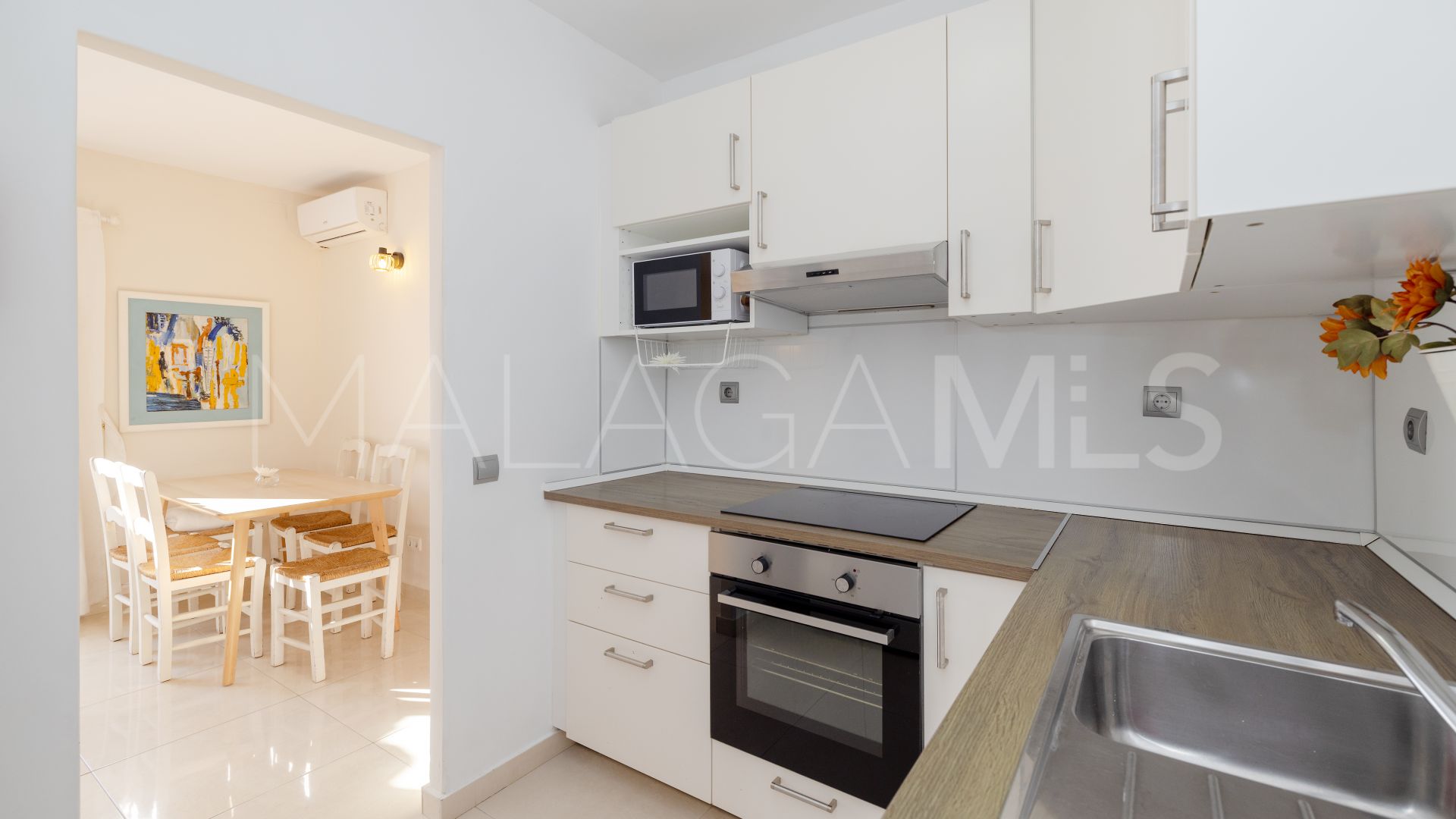 El Mirador, apartamento for sale