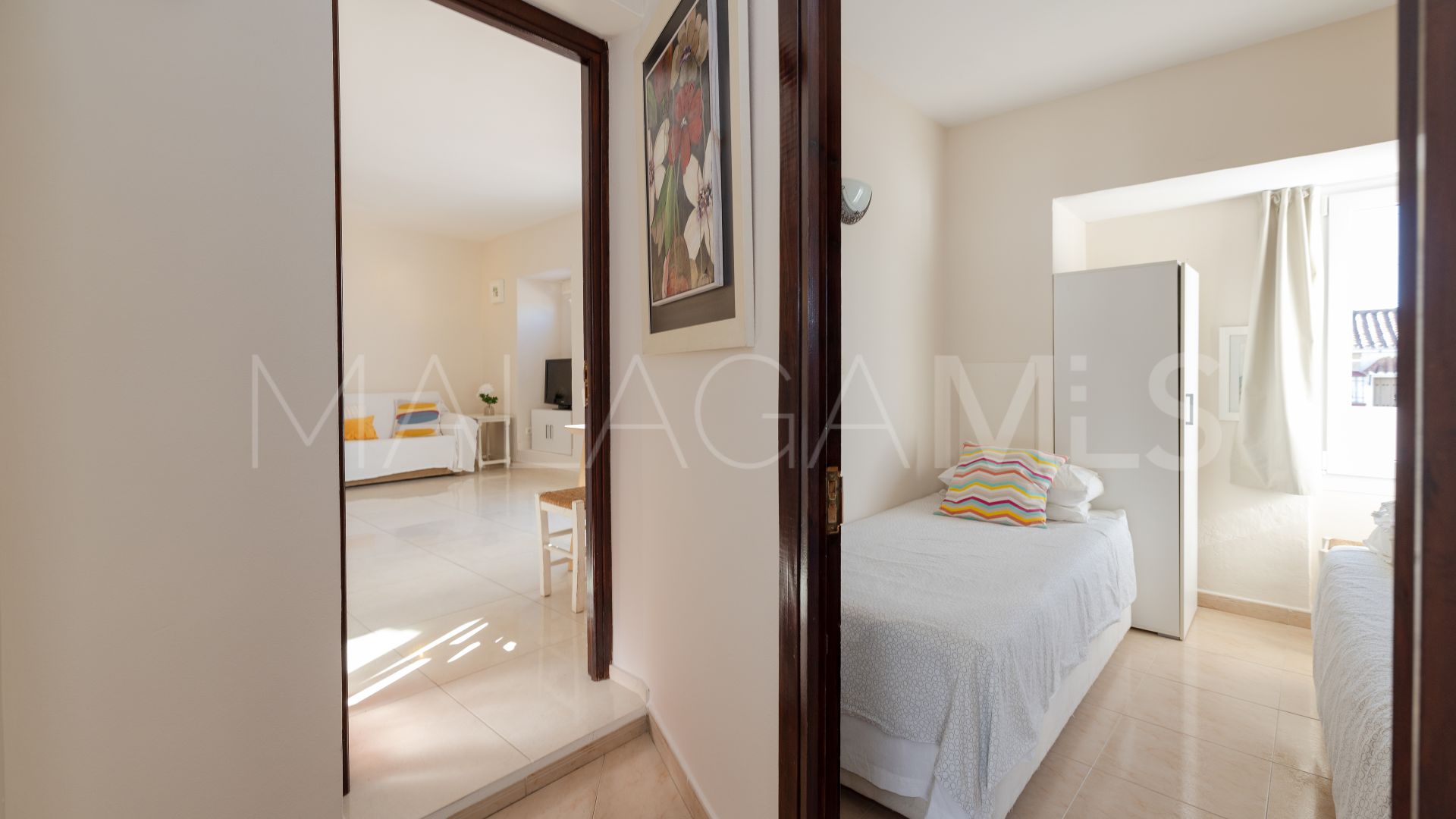 El Mirador, apartamento for sale