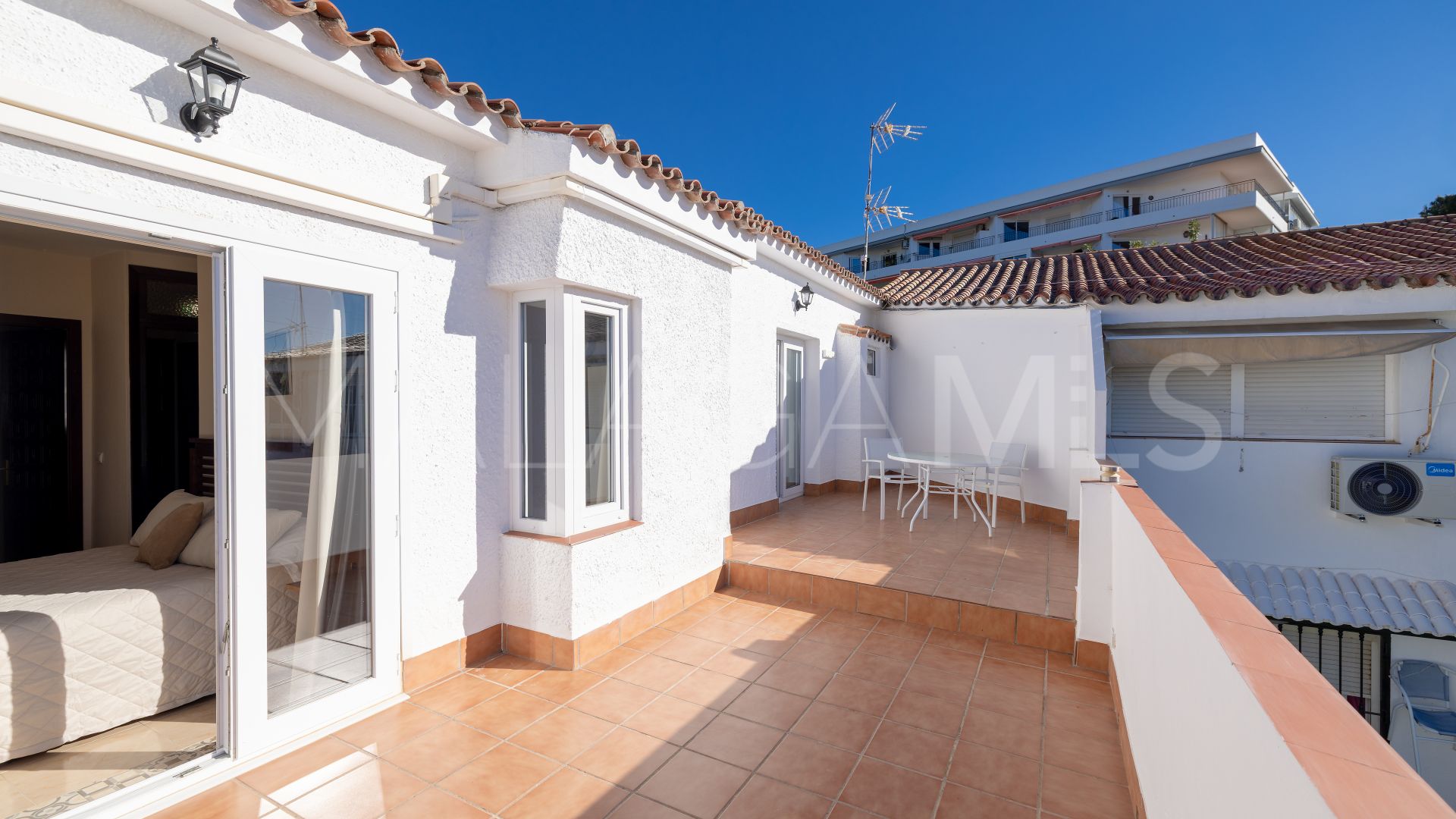 El Mirador, apartamento for sale