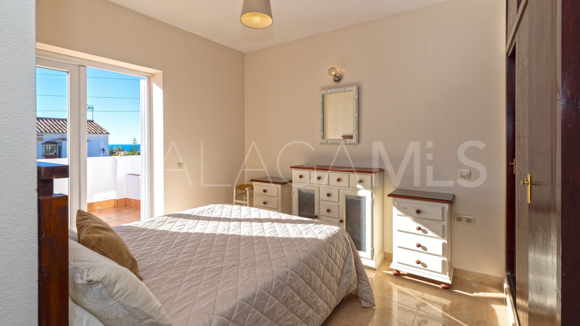 El Mirador, apartamento for sale