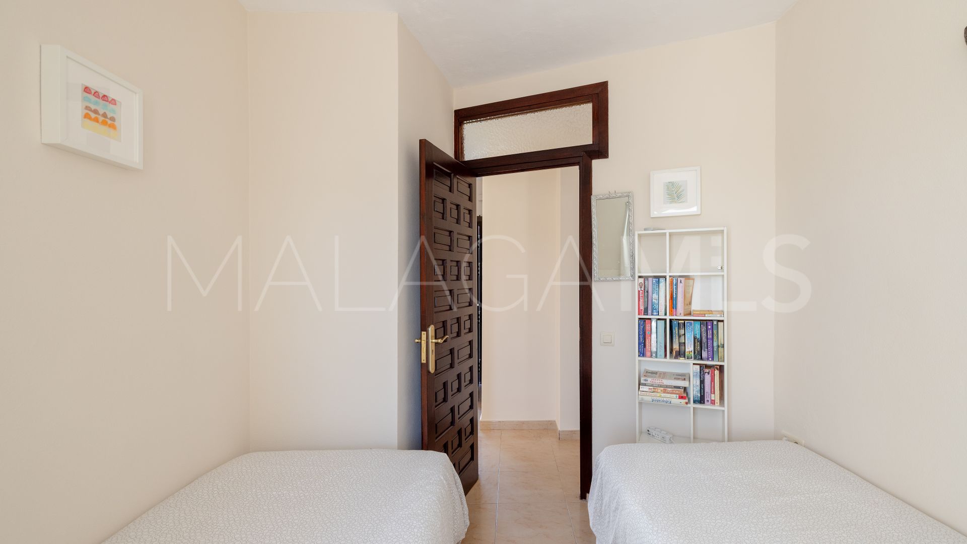 El Mirador, apartamento for sale