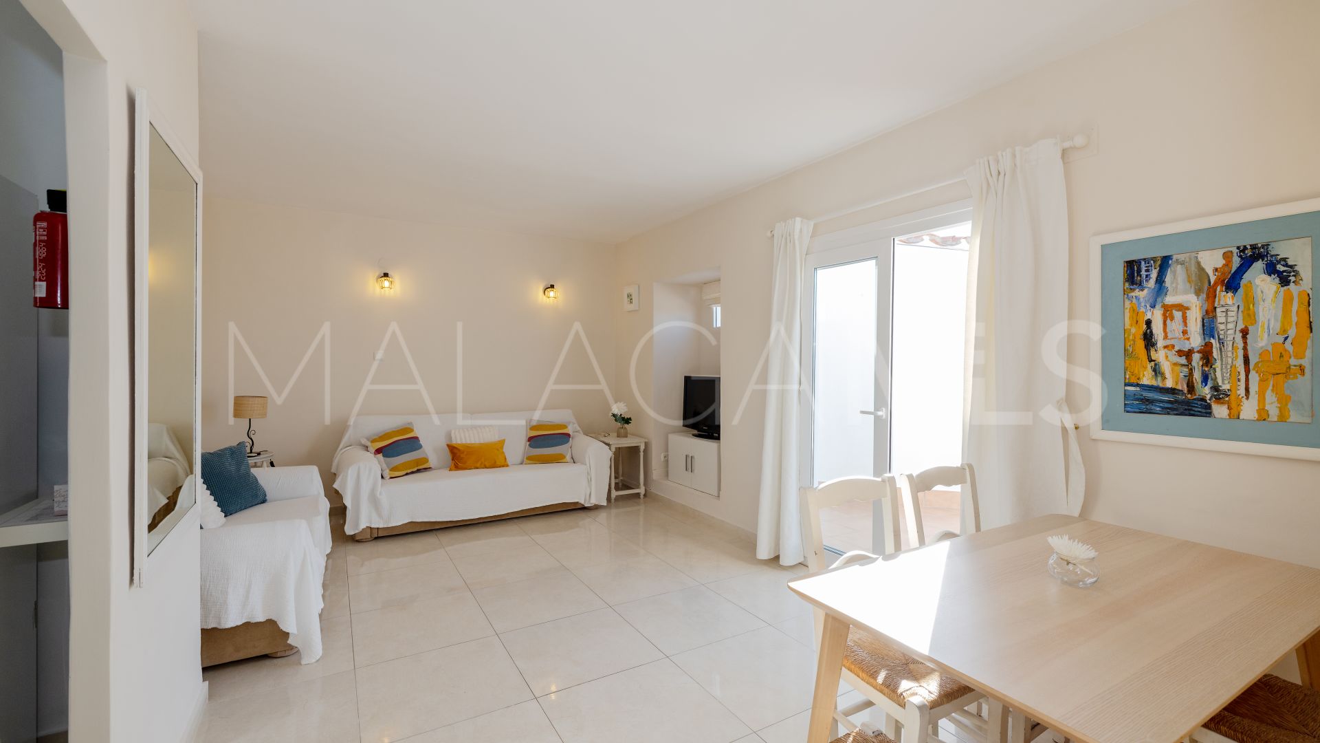 El Mirador, apartamento for sale