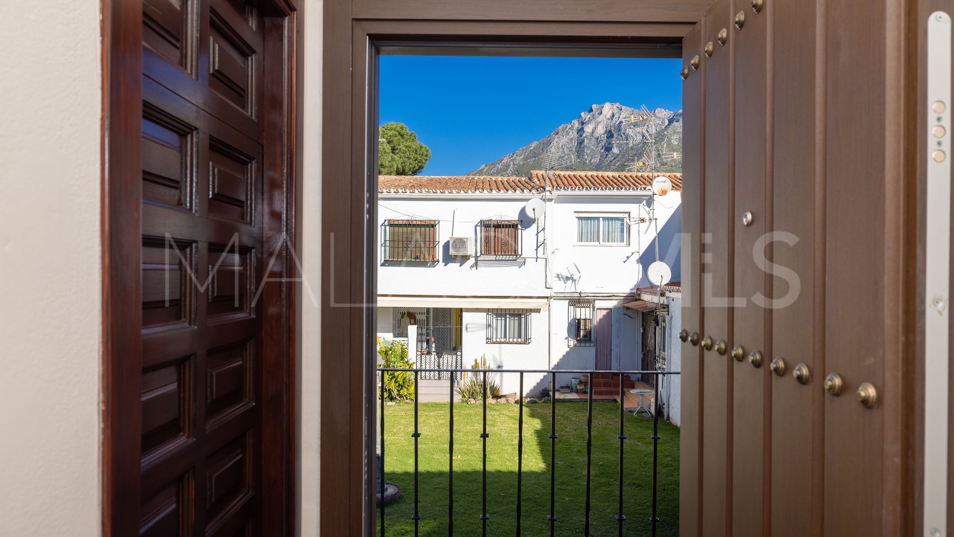 El Mirador, apartamento for sale