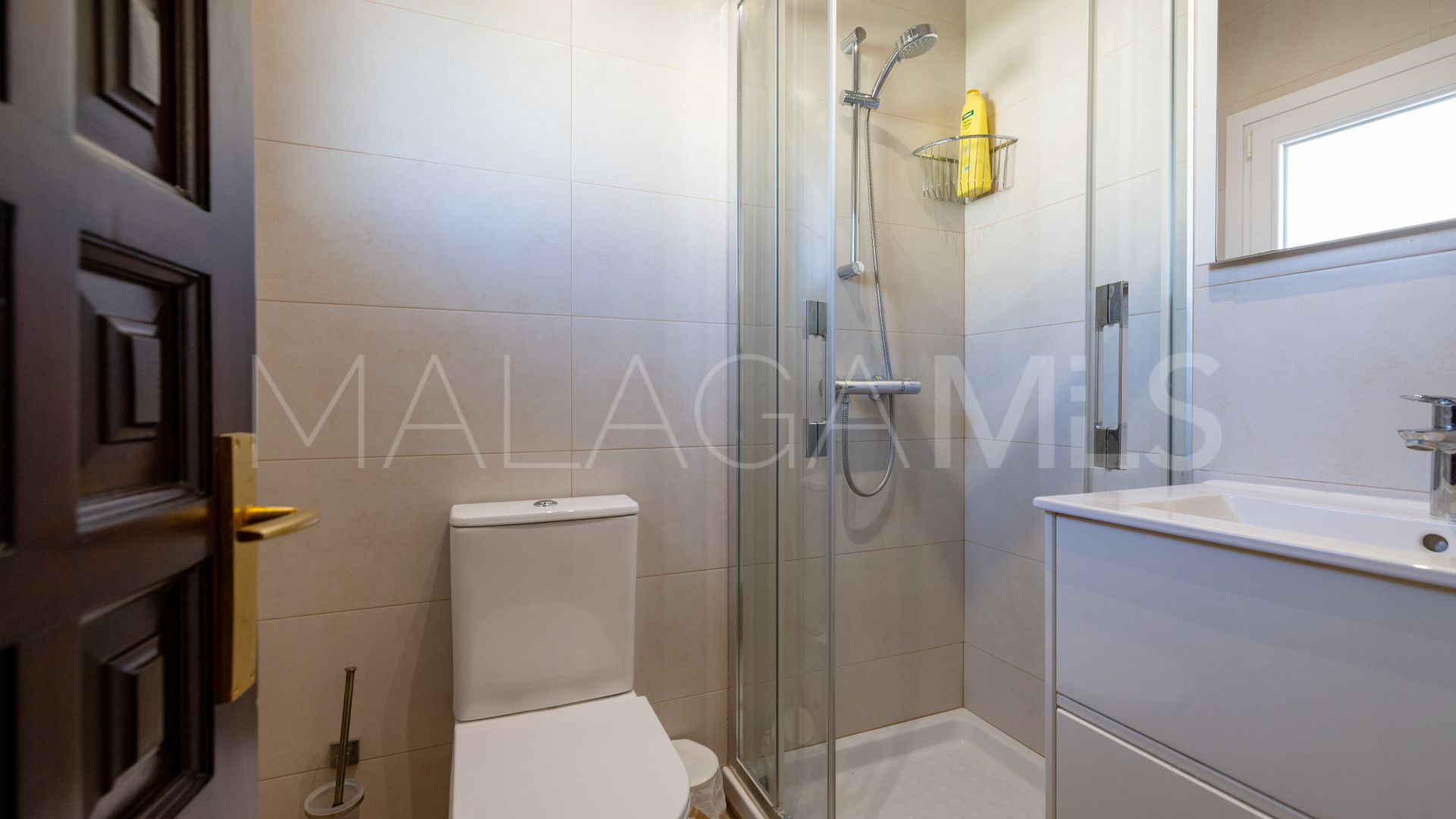 El Mirador, apartamento for sale