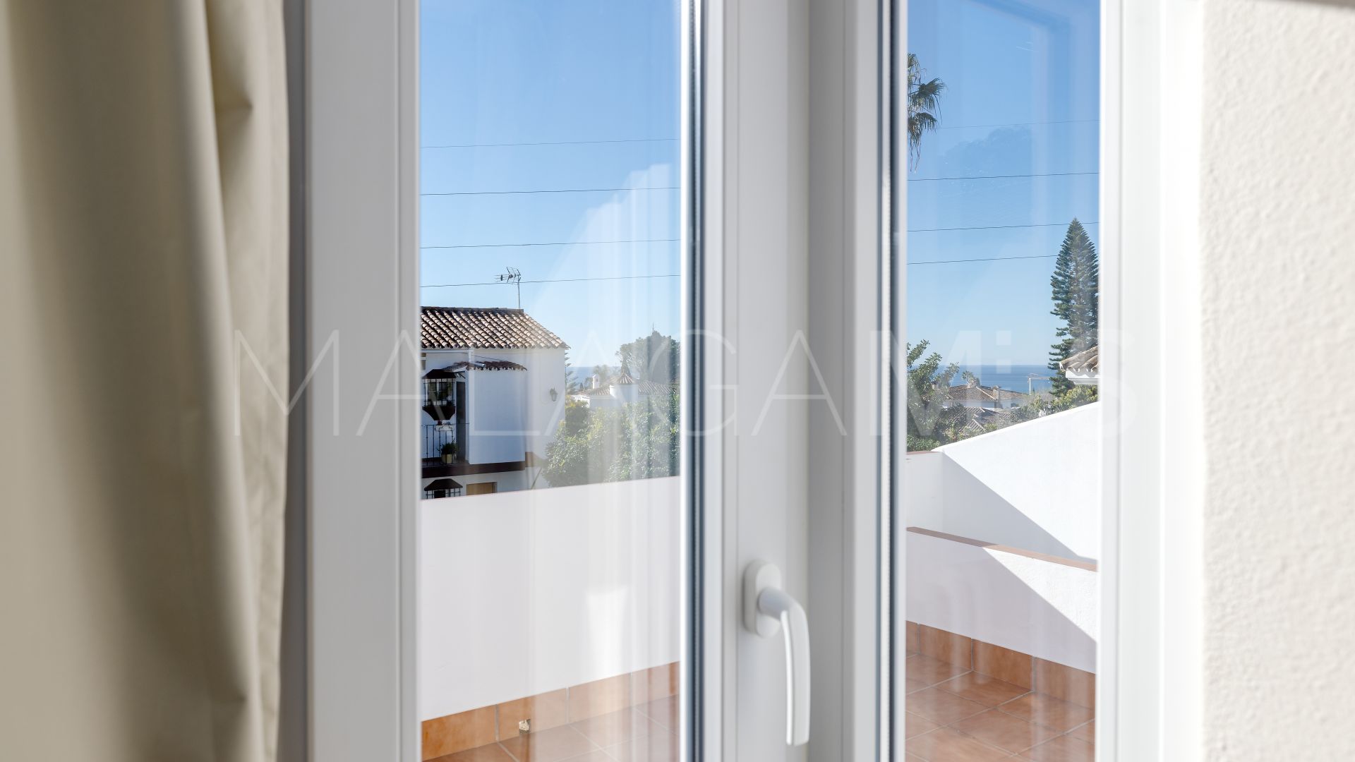 El Mirador, apartamento for sale