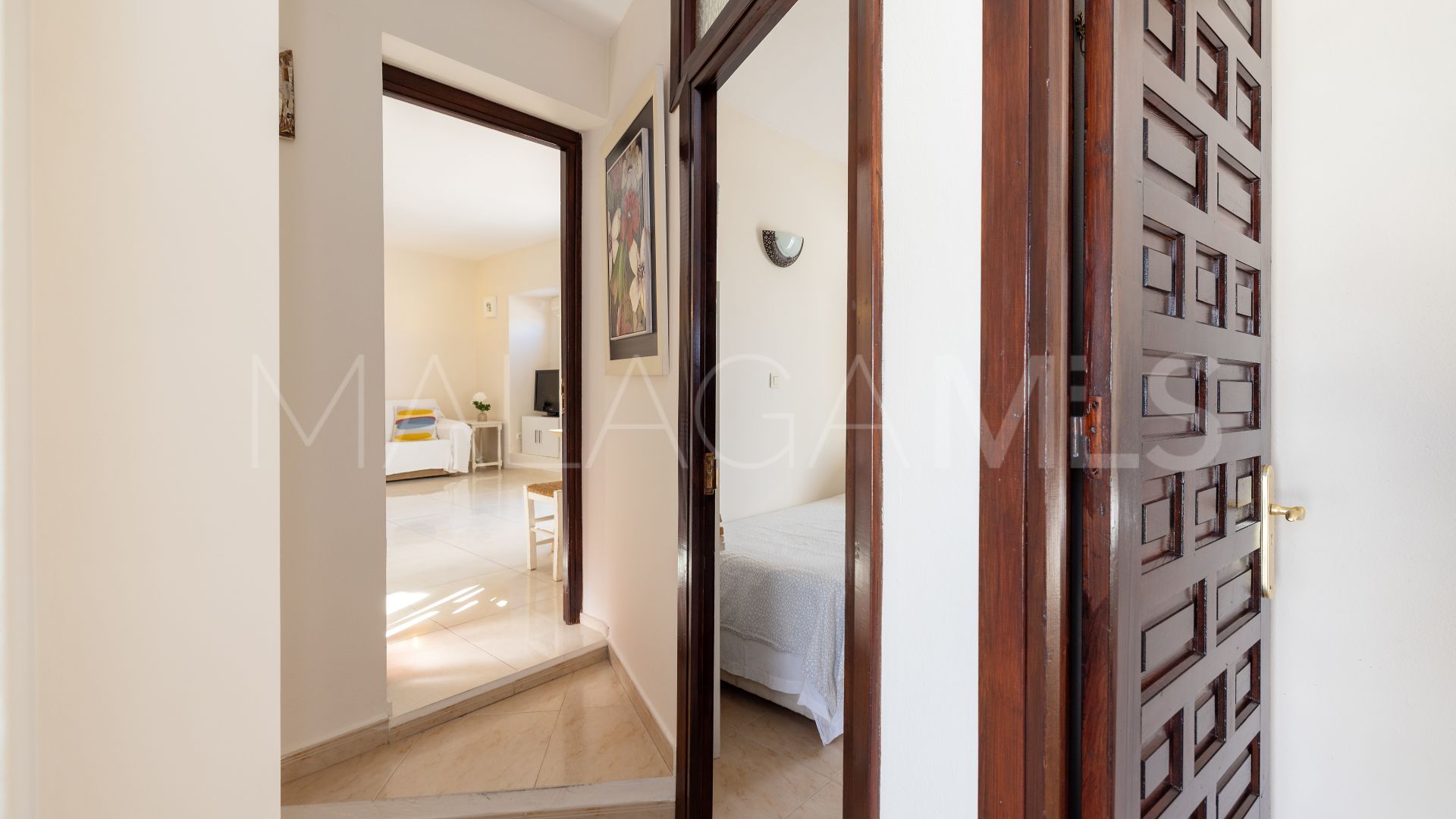 El Mirador, apartamento for sale