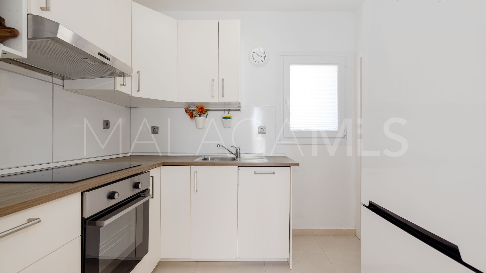 El Mirador, apartamento for sale