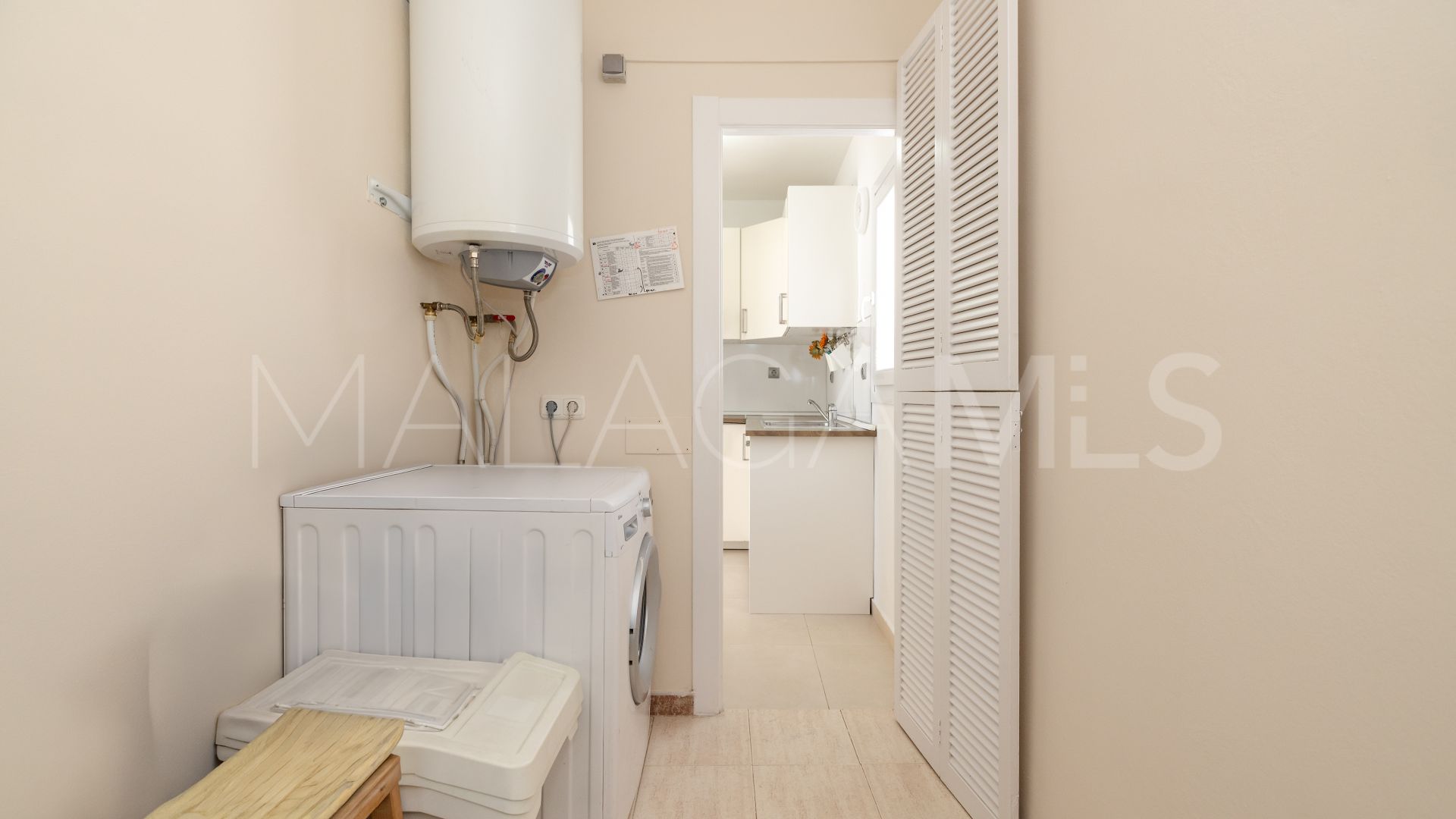 El Mirador, apartamento for sale