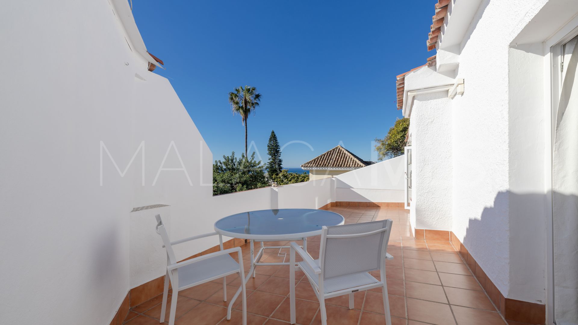 El Mirador, apartamento for sale