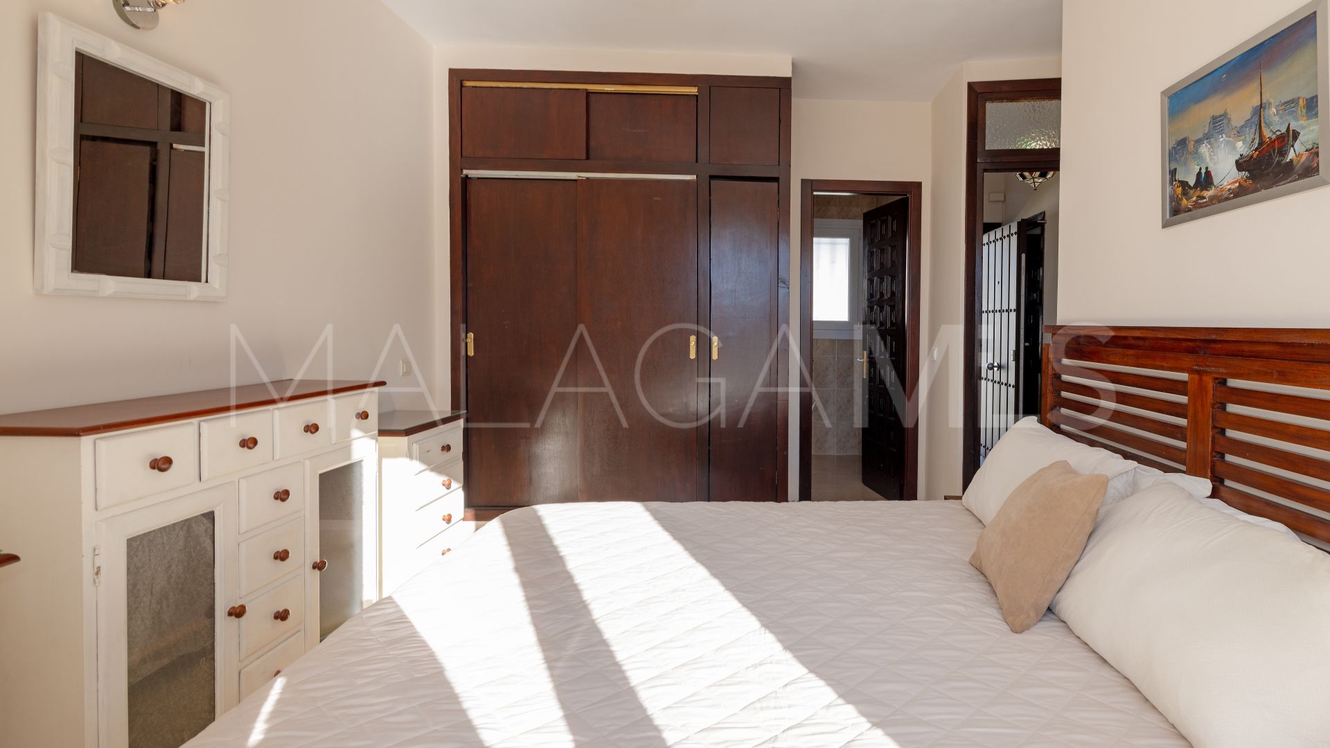 El Mirador, apartamento for sale