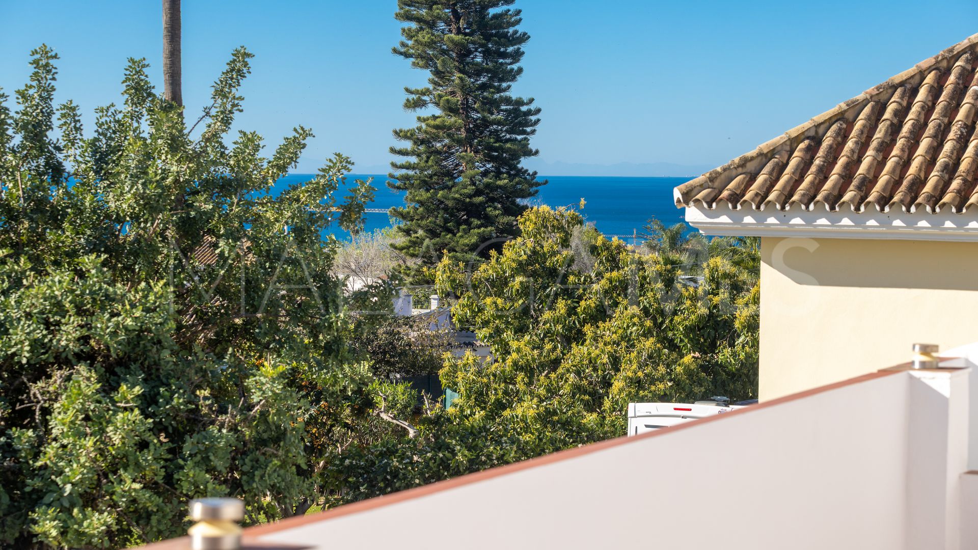 El Mirador, apartamento for sale