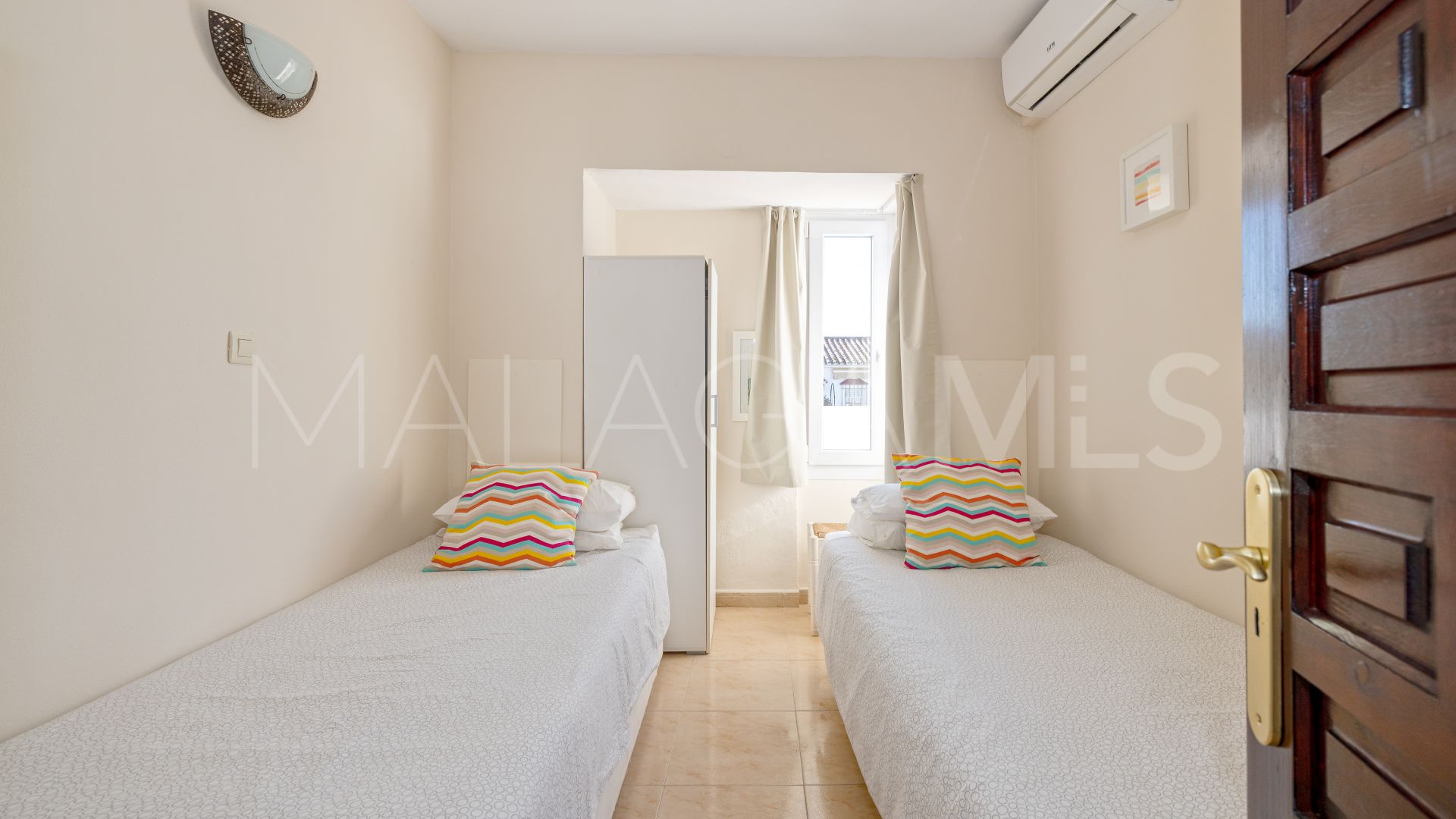 El Mirador, apartamento for sale