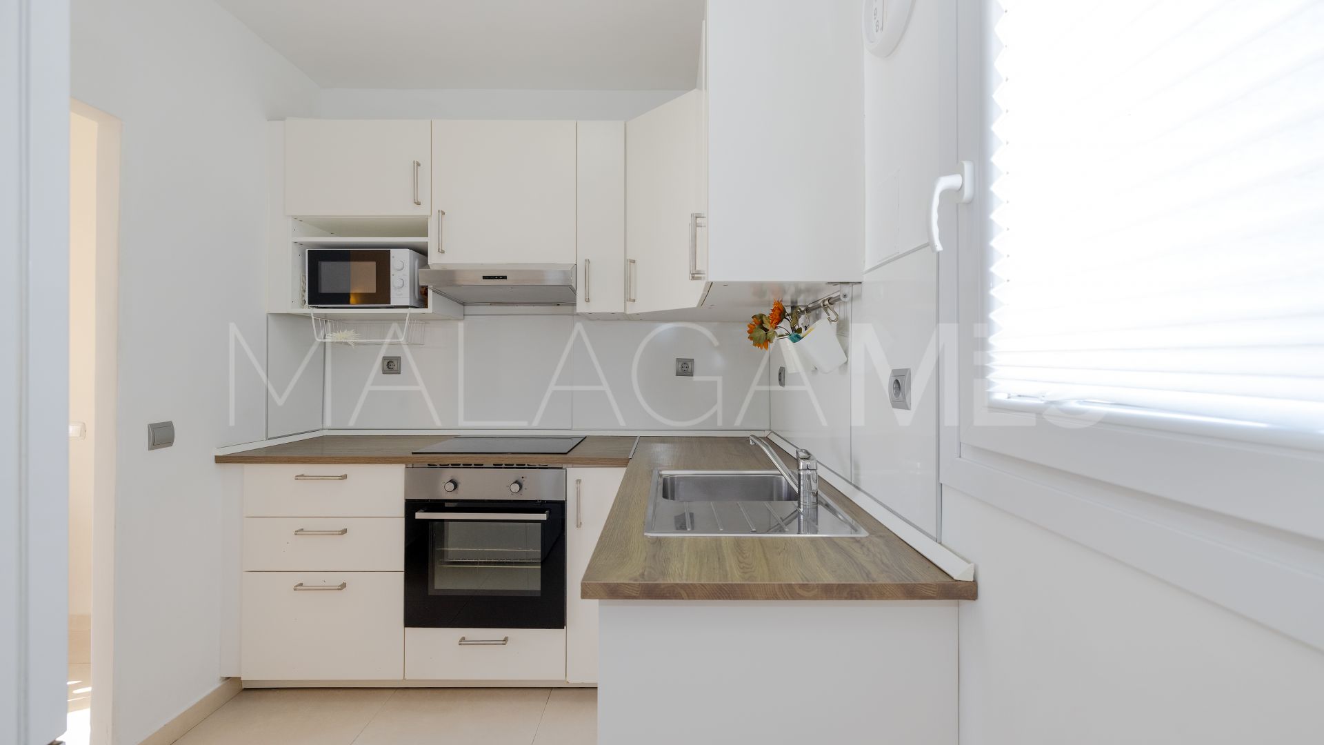 El Mirador, apartamento for sale