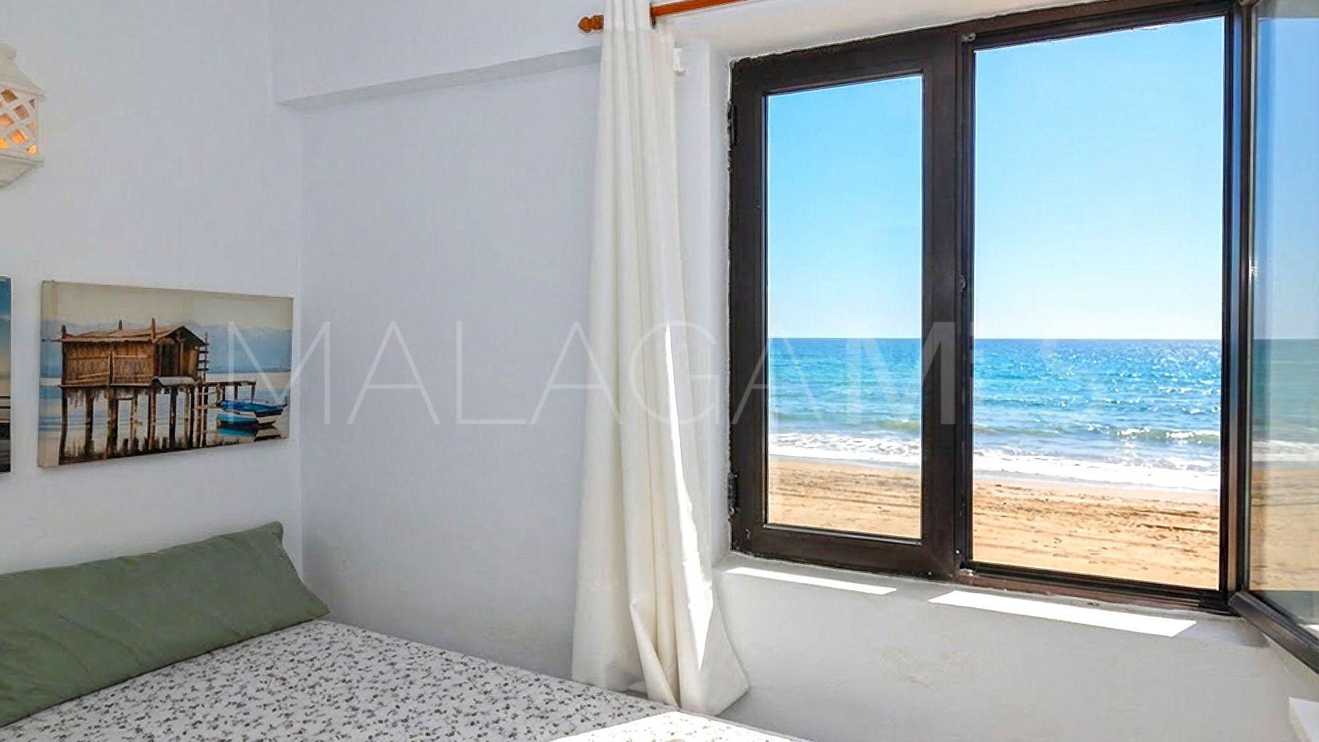 For sale semi detached house in Butiplaya with 4 bedrooms