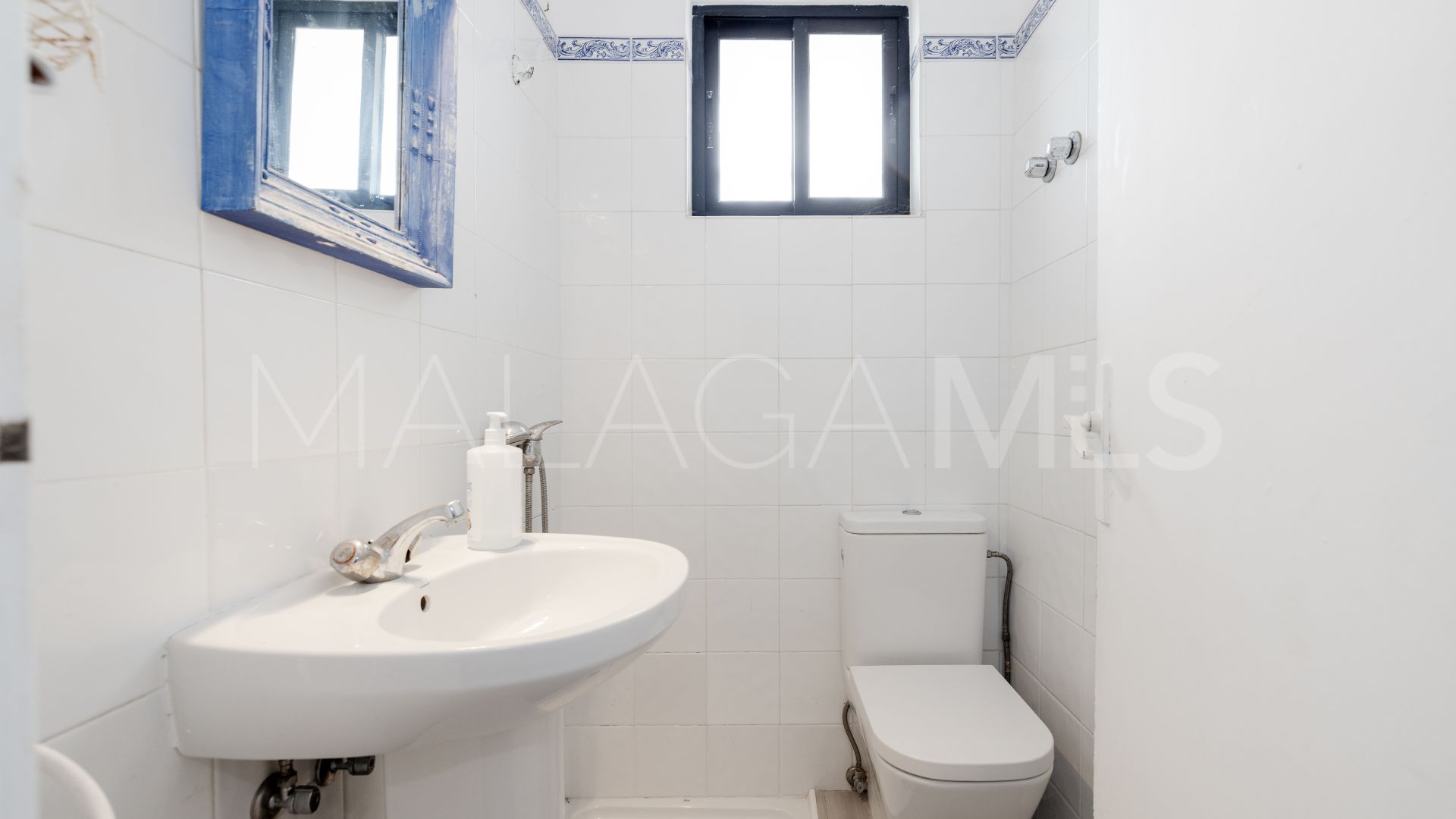 For sale semi detached house in Butiplaya with 4 bedrooms