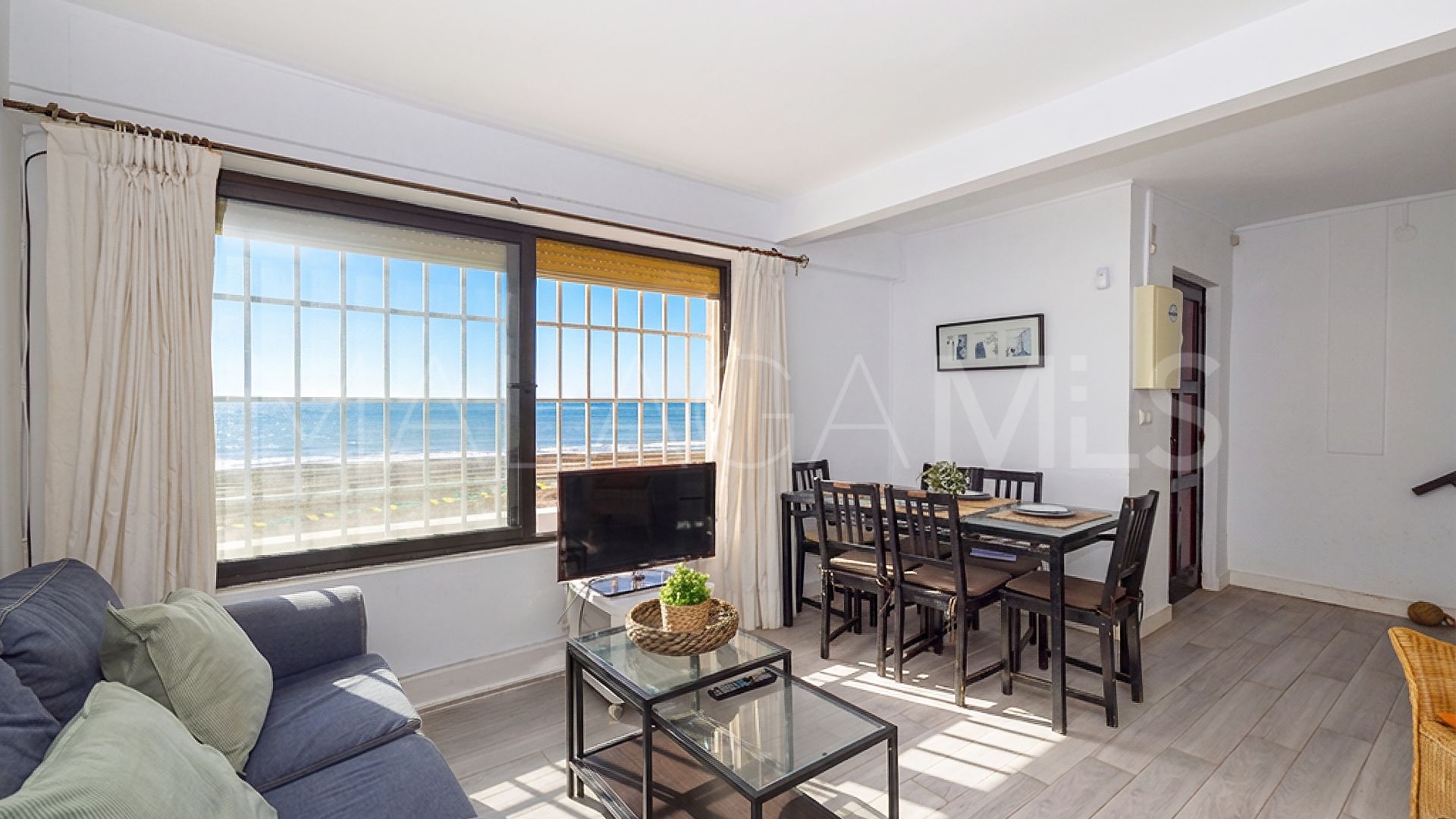 For sale semi detached house in Butiplaya with 4 bedrooms