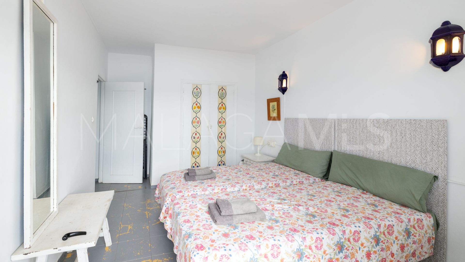 For sale semi detached house in Butiplaya with 4 bedrooms