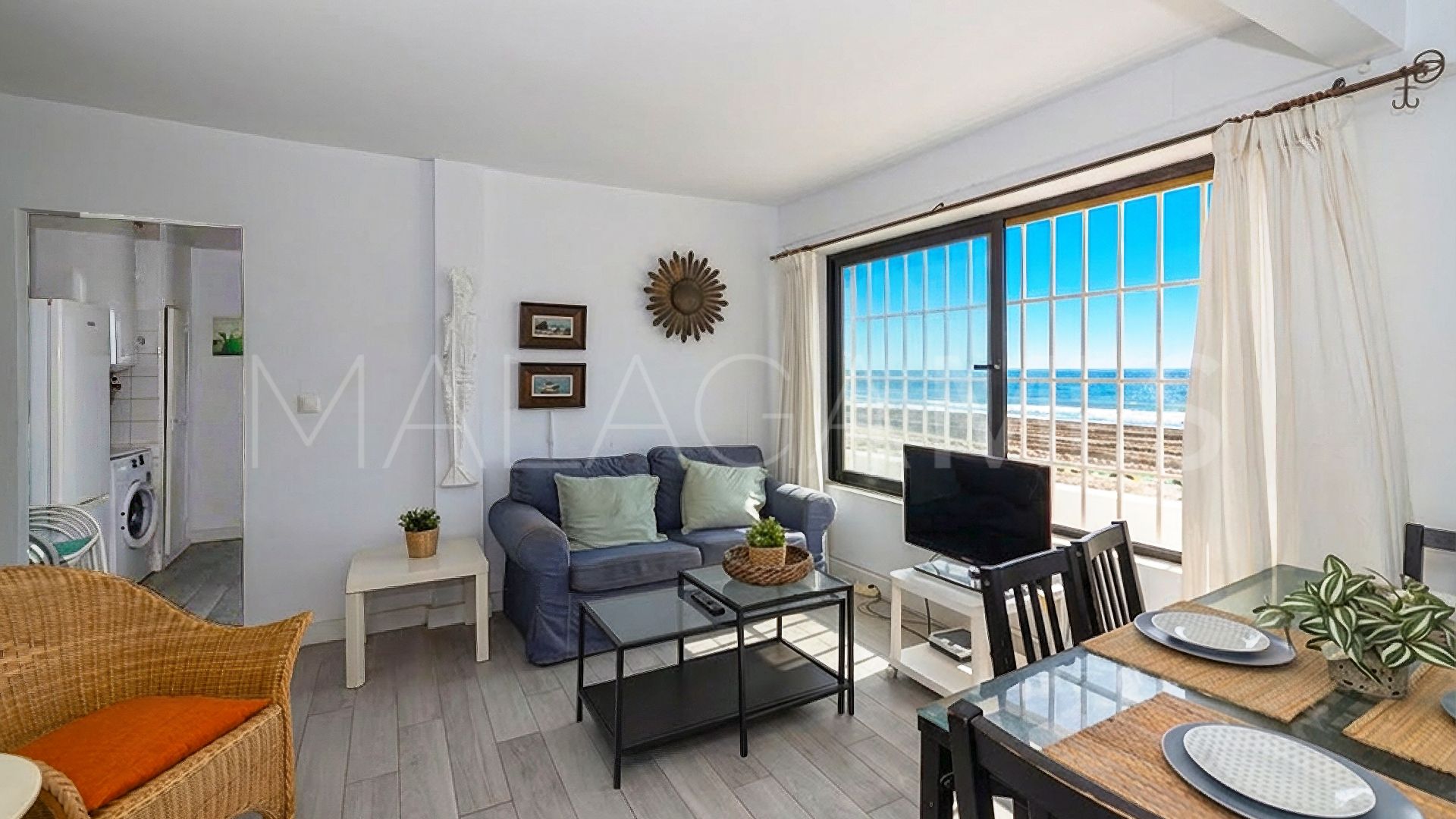 For sale semi detached house in Butiplaya with 4 bedrooms