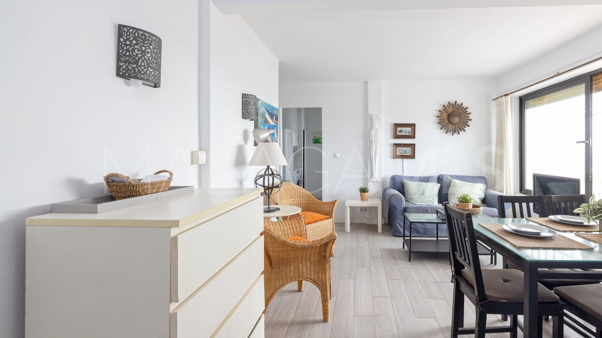 For sale semi detached house in Butiplaya with 4 bedrooms