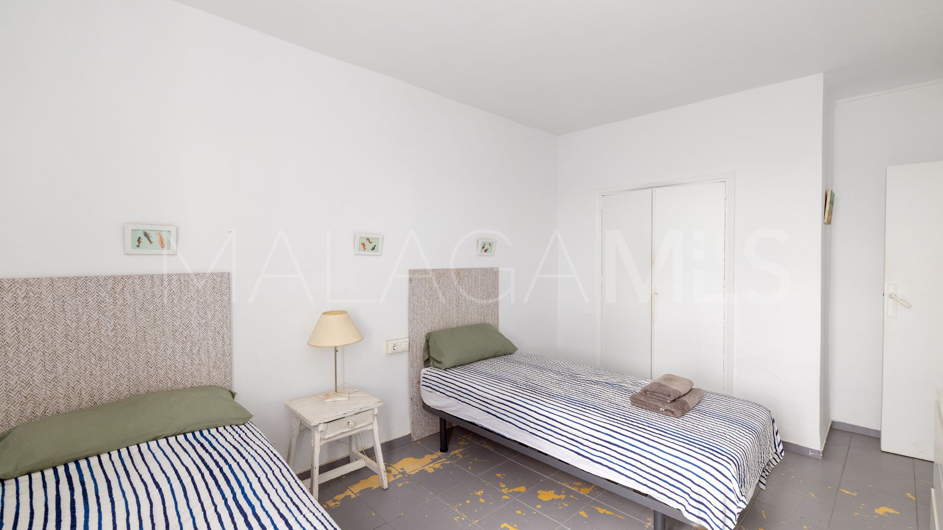 For sale semi detached house in Butiplaya with 4 bedrooms