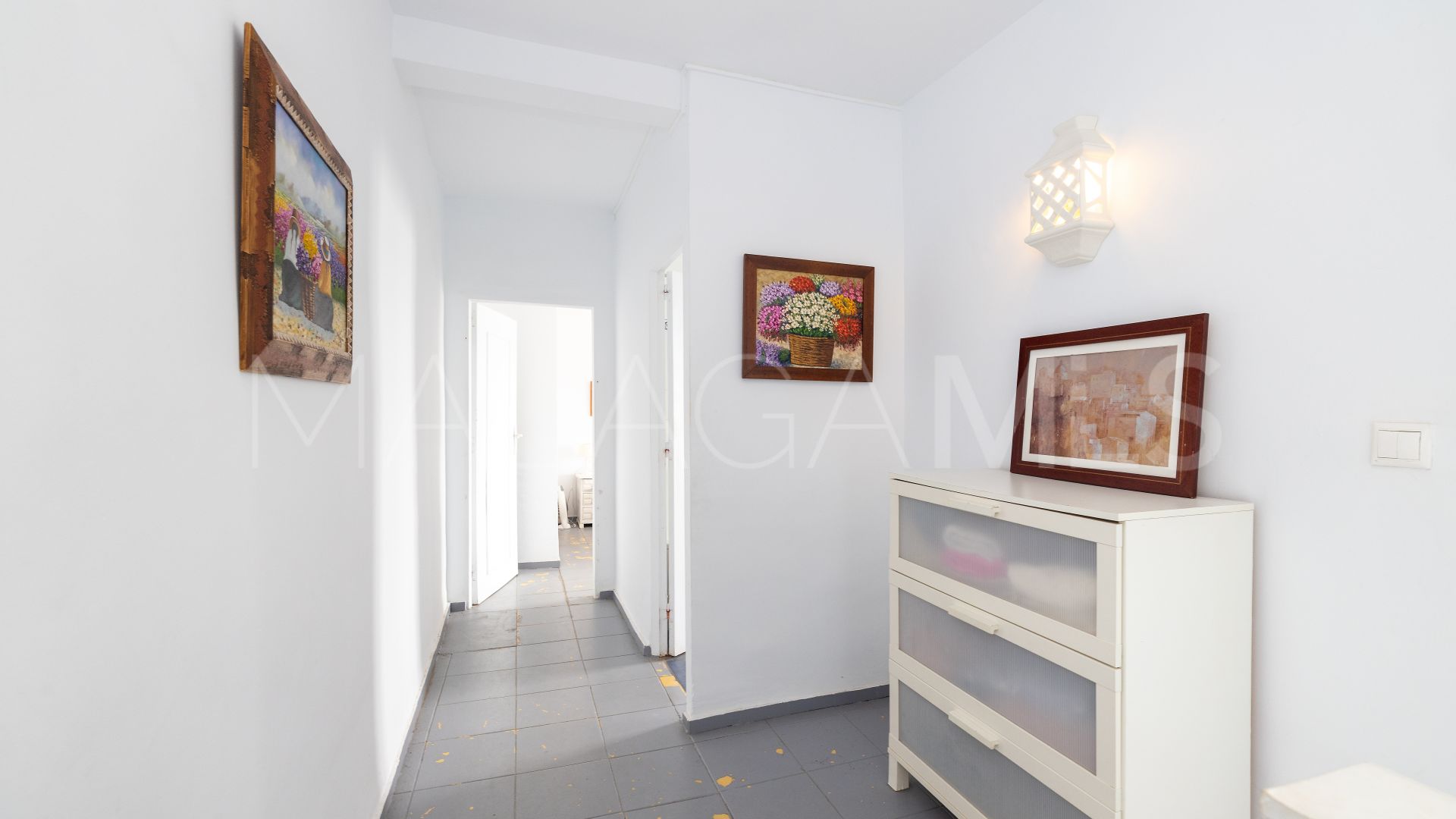 For sale semi detached house in Butiplaya with 4 bedrooms