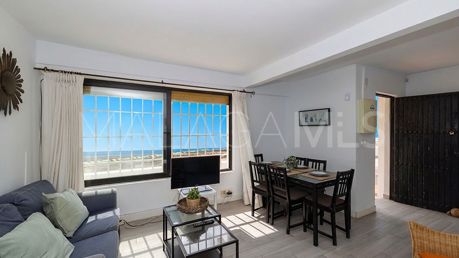 For sale semi detached house in Butiplaya with 4 bedrooms