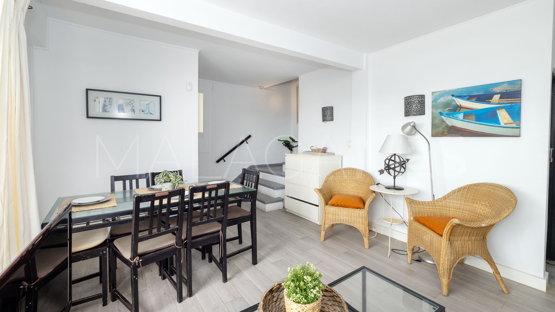 For sale semi detached house in Butiplaya with 4 bedrooms