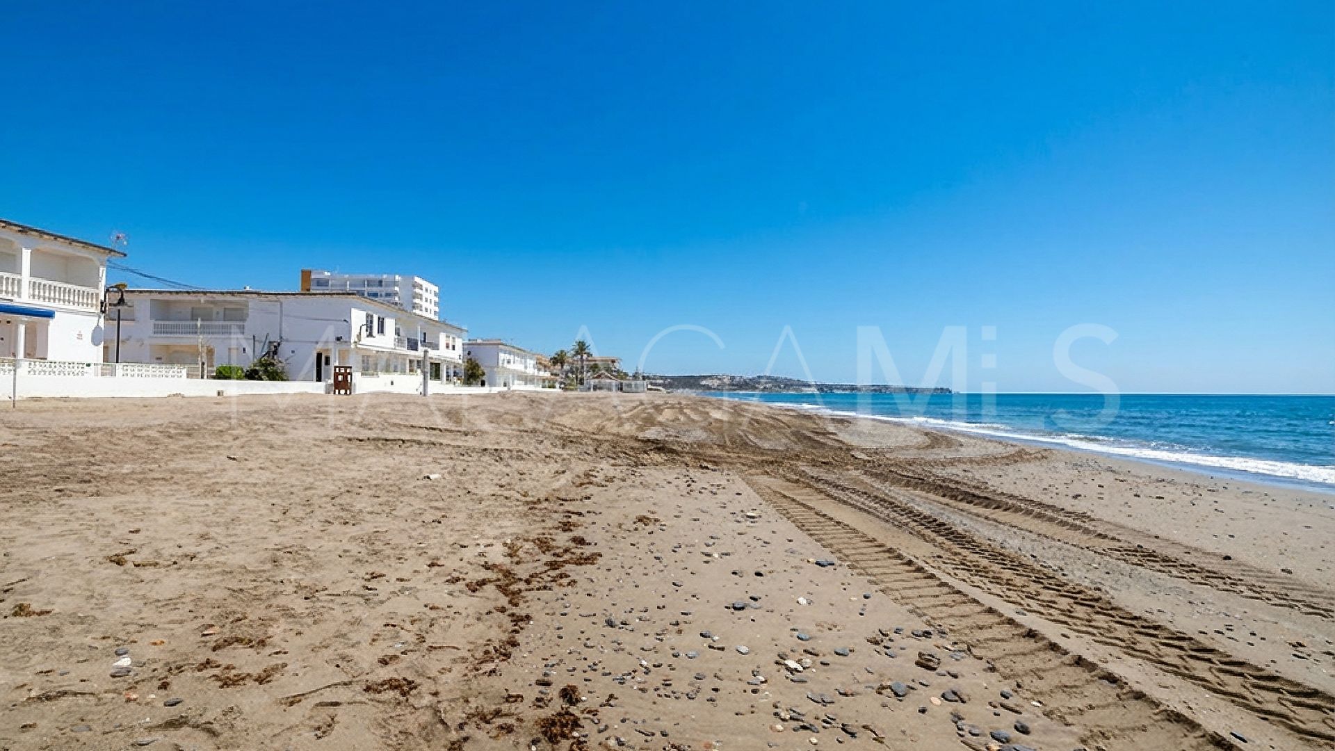 For sale semi detached house in Butiplaya with 4 bedrooms