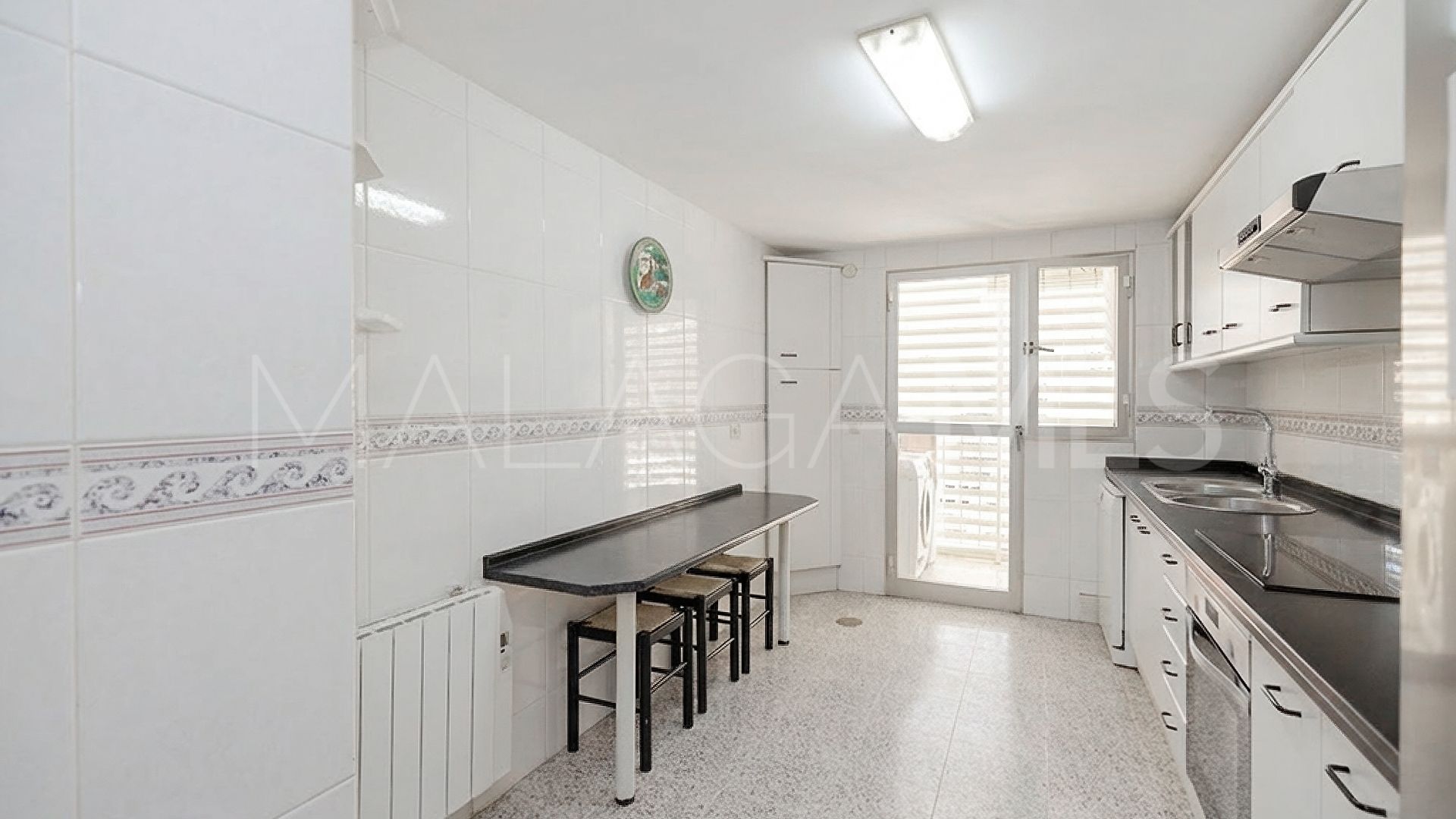 Lägenhet for sale in Marbella City